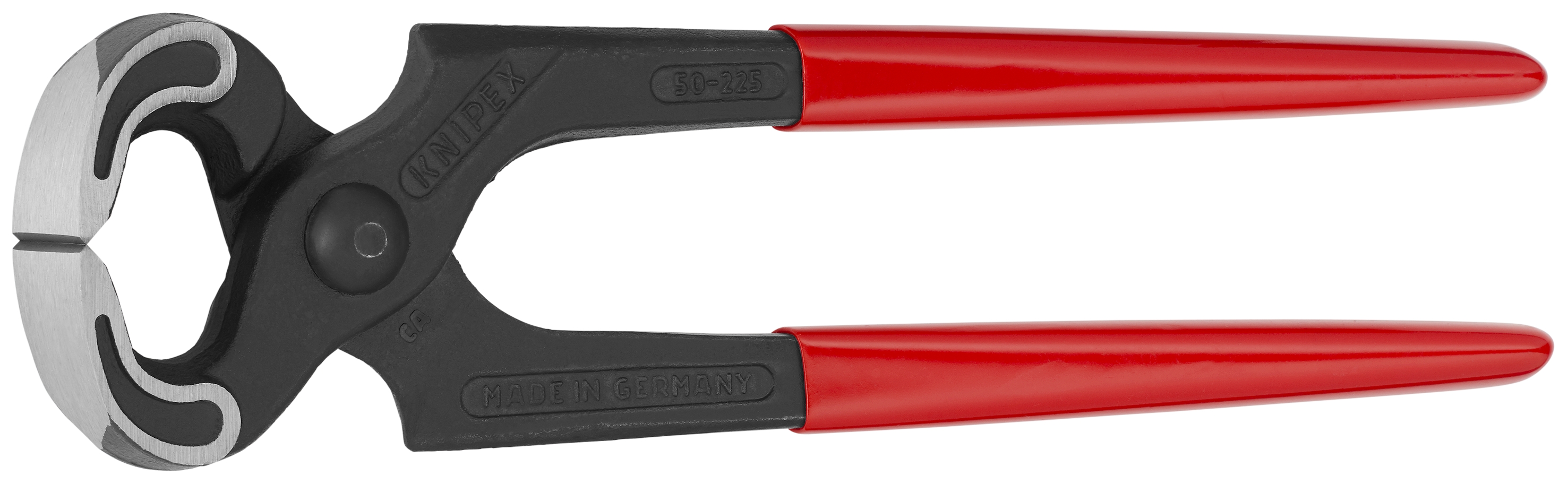 9" Carpenters' End Cutting Pliers