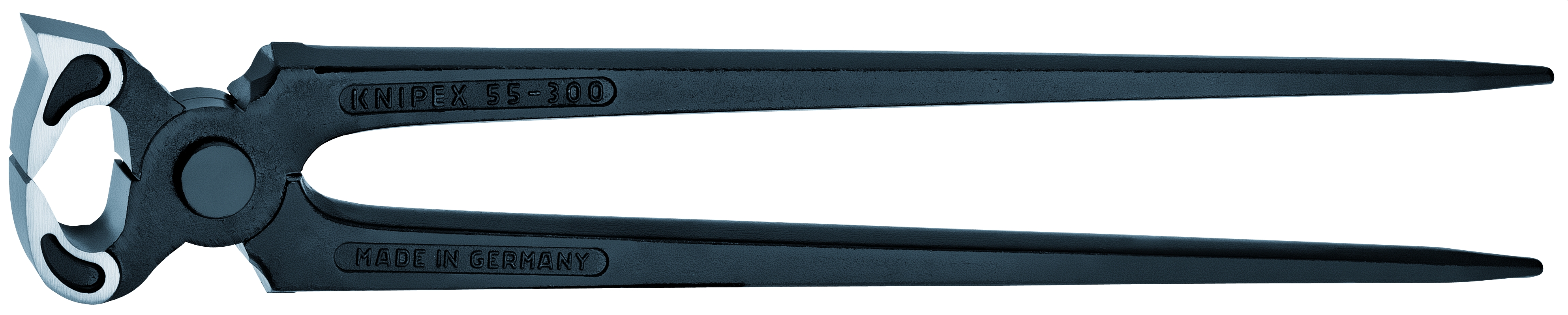 12" Farriers' End Cutting Pliers