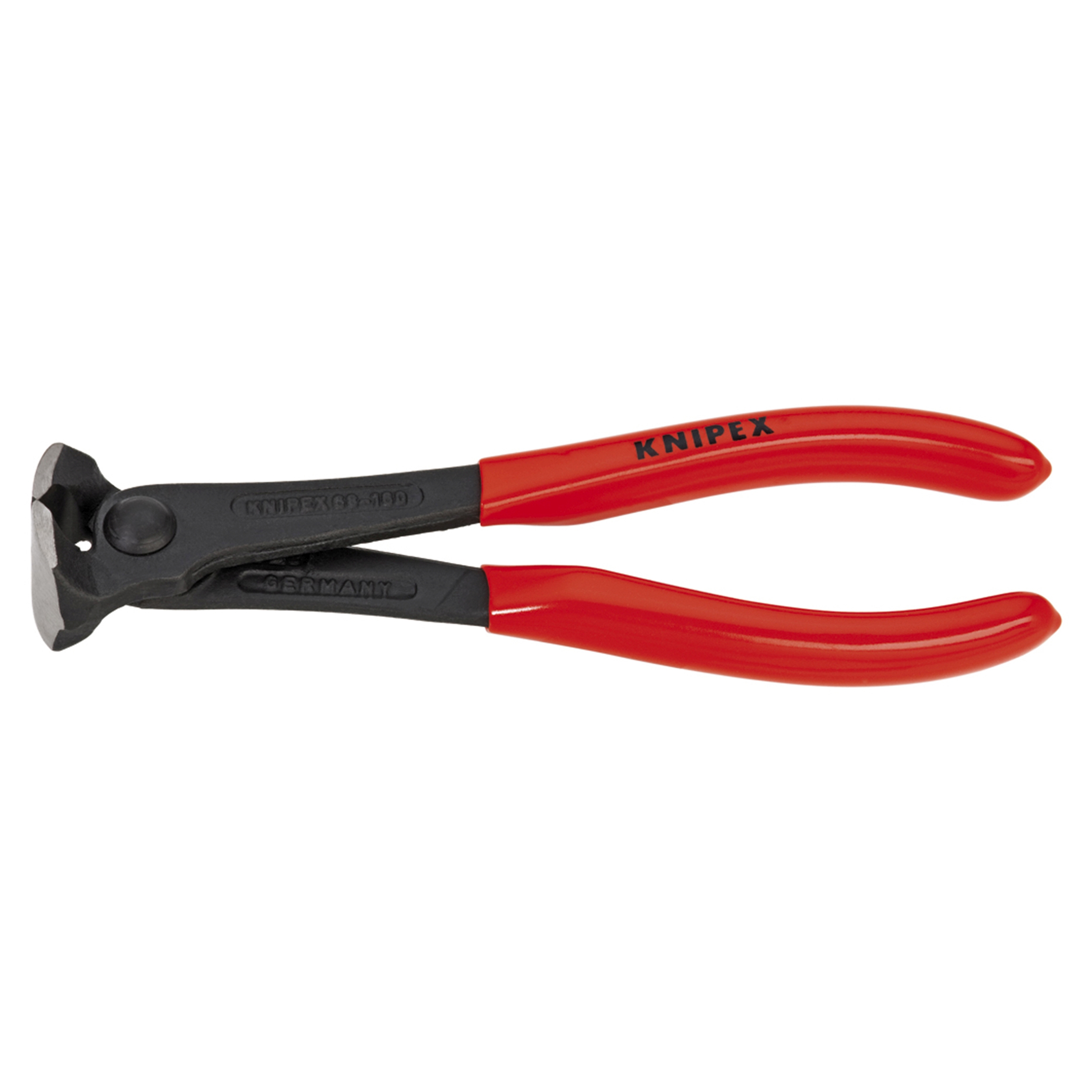 6 1/4" End Cutting Nippers