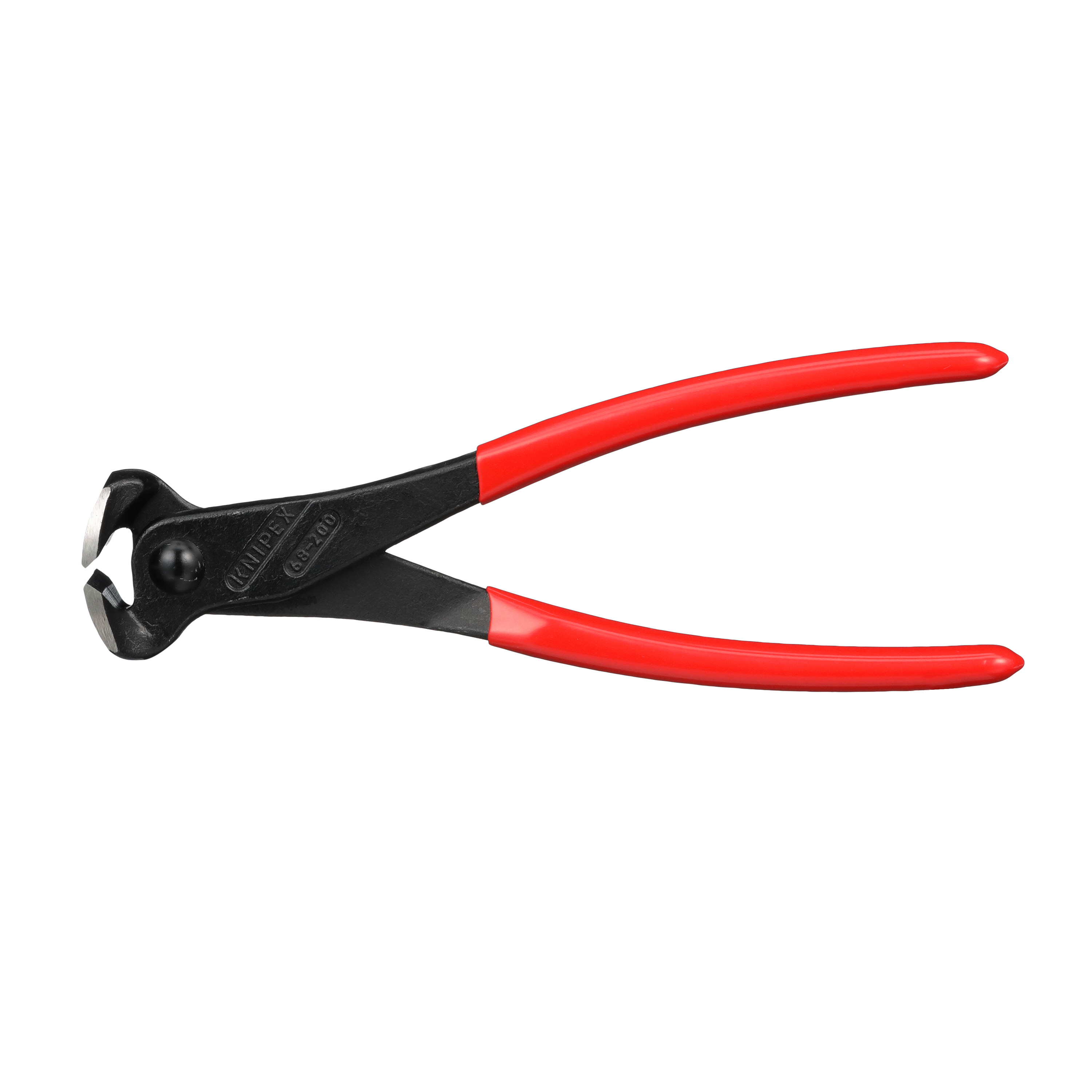 8" End Cutting Nippers