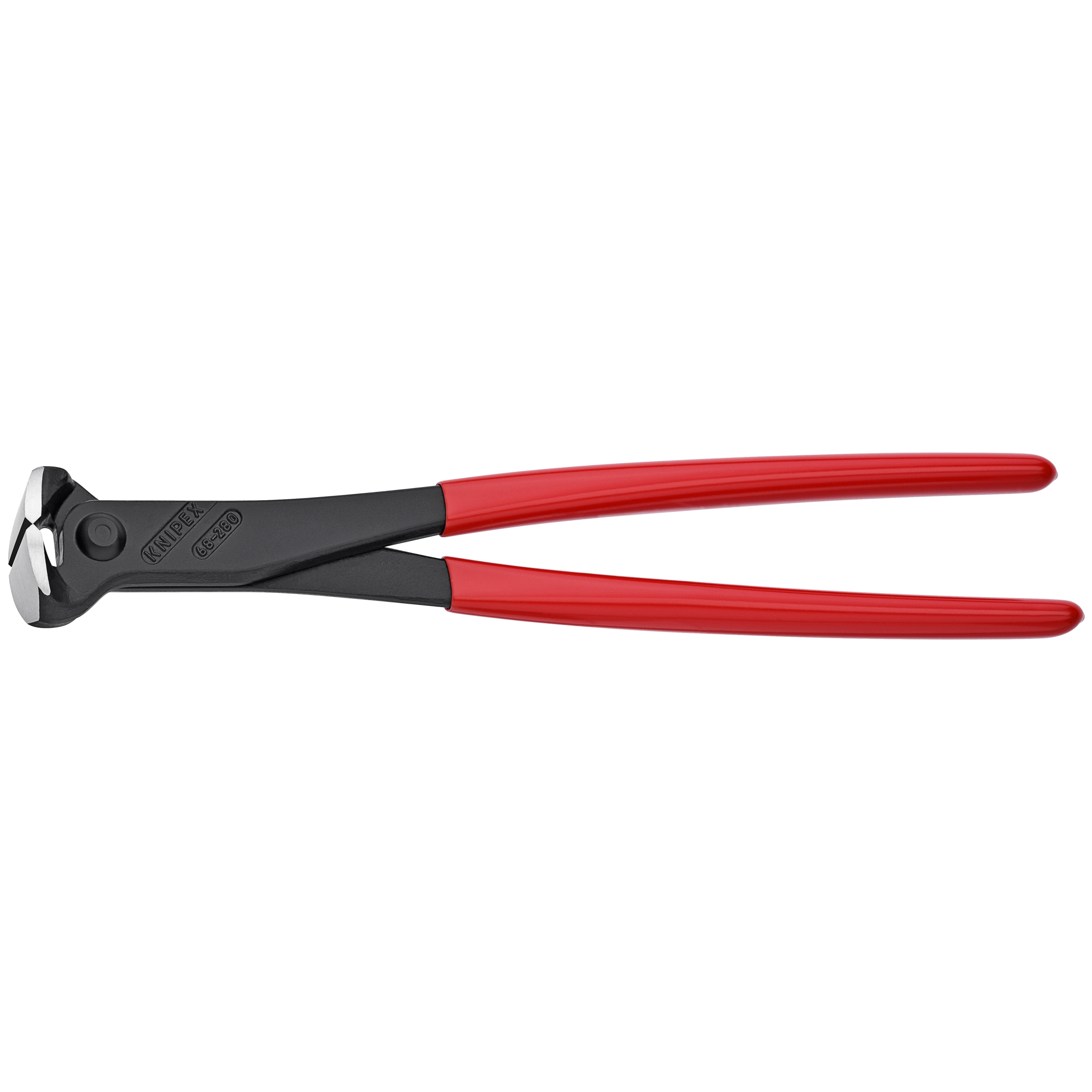 11" End Cutting Nippers