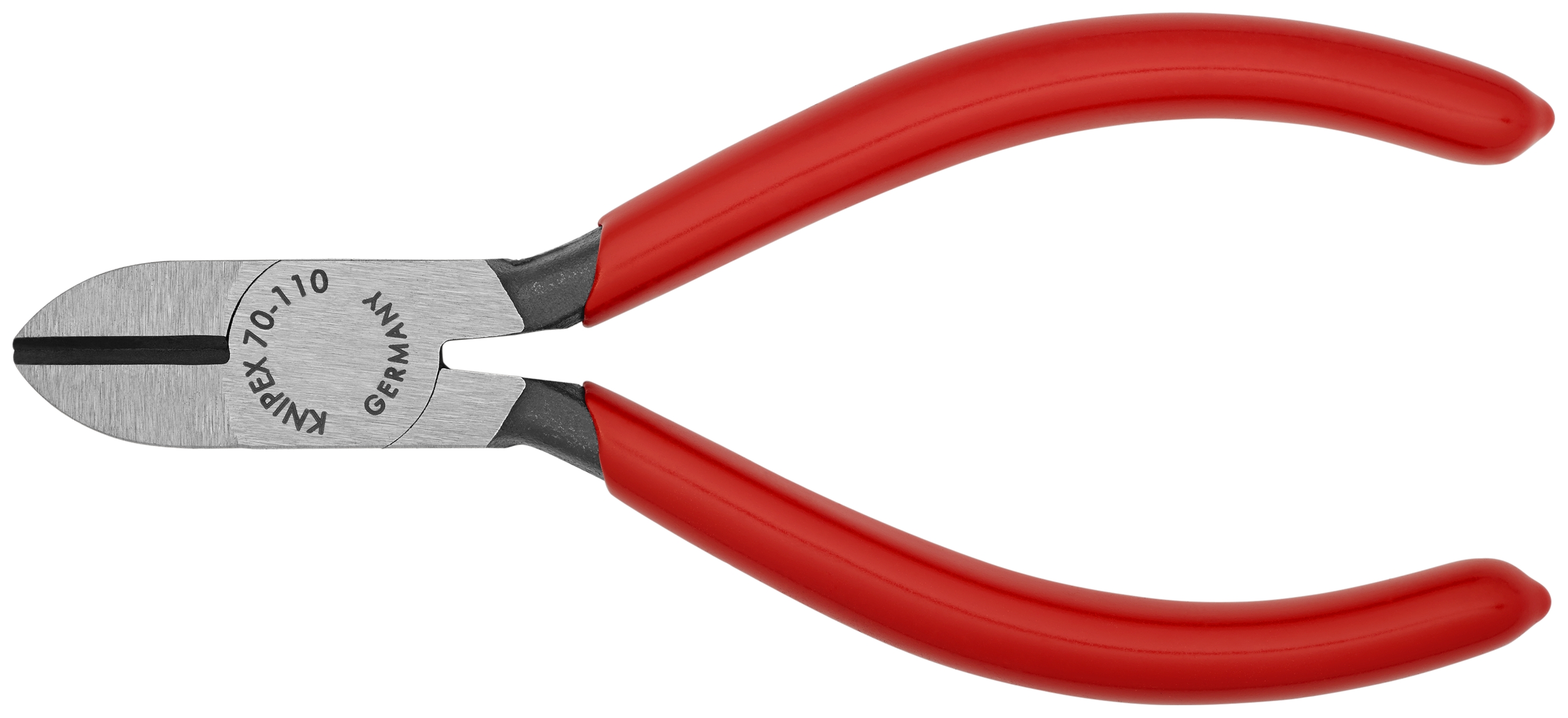 4 1/4" Diagonal Cutters