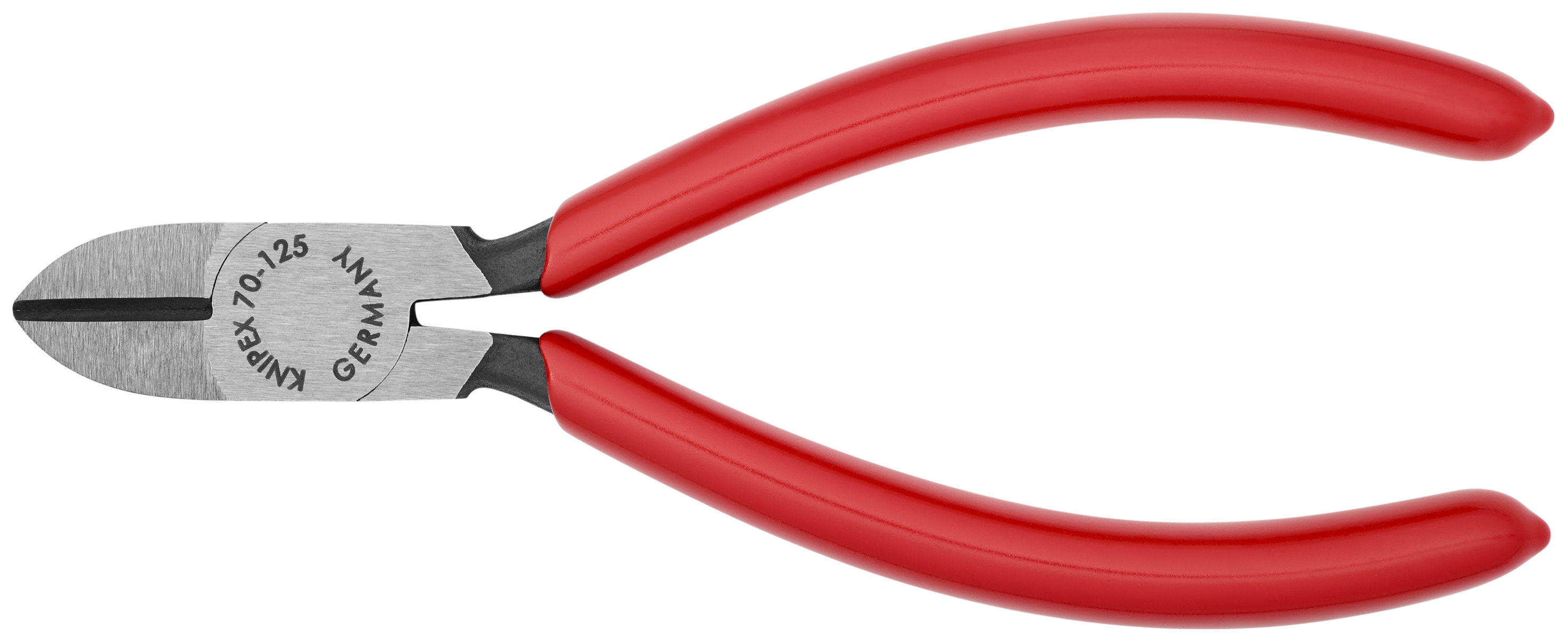5" Diagonal Cutters