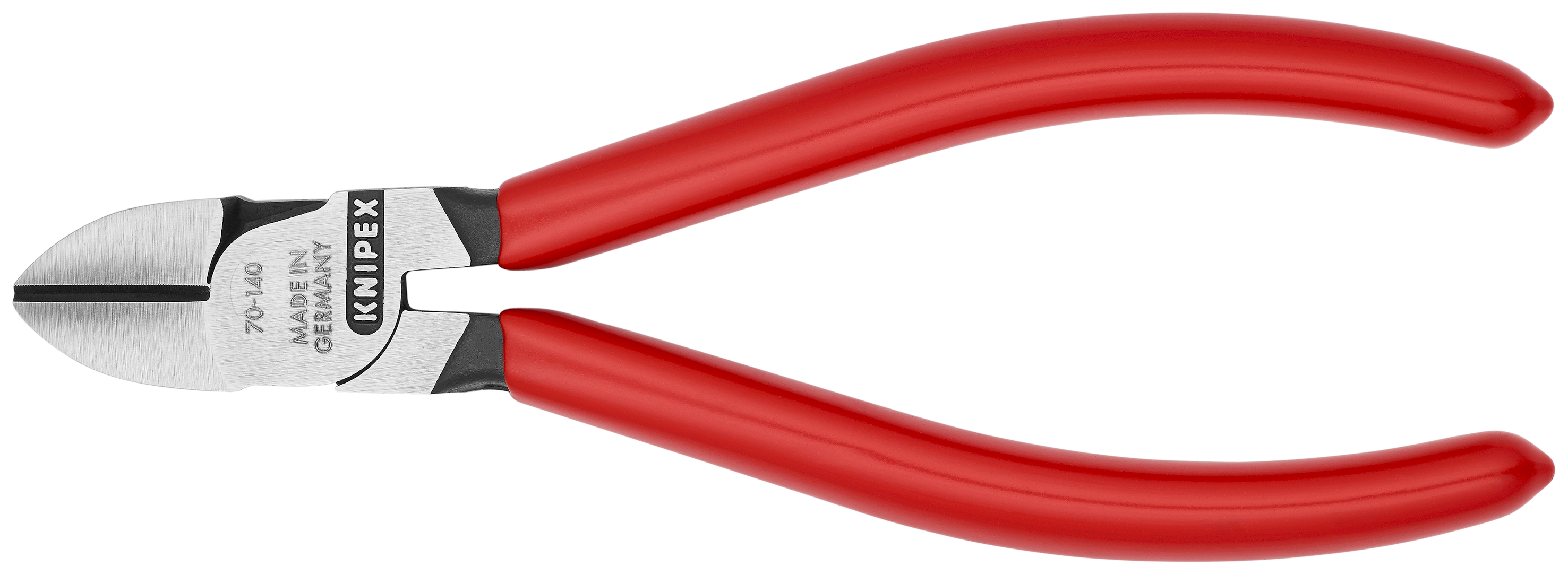 5 1/2" Diagonal Cutters
