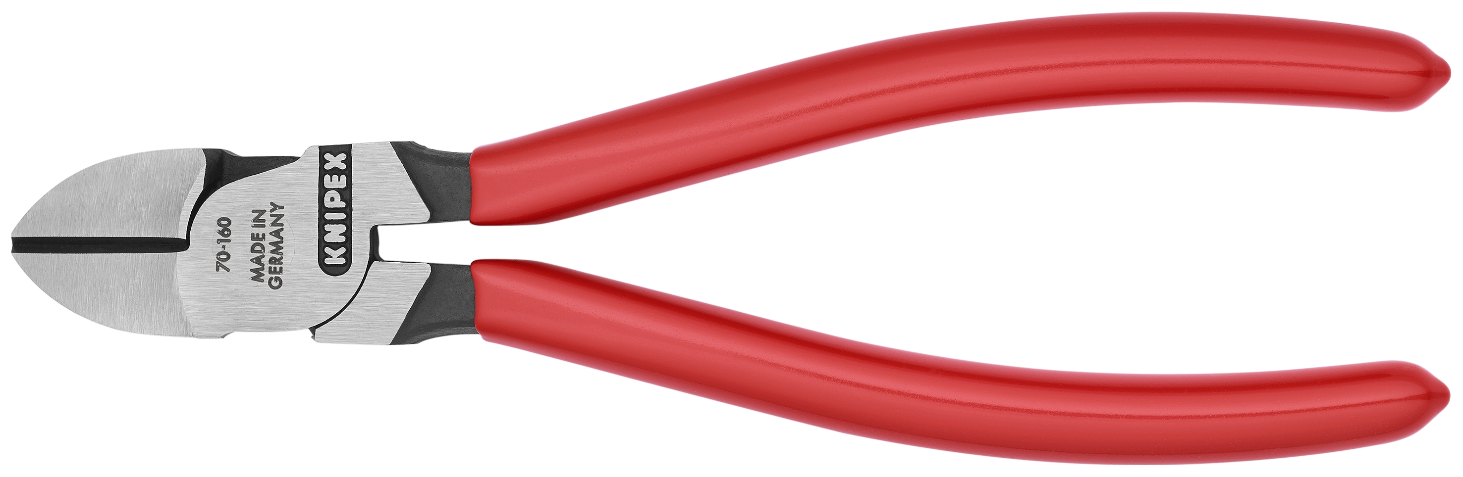 6 1/4" Diagonal Cutters