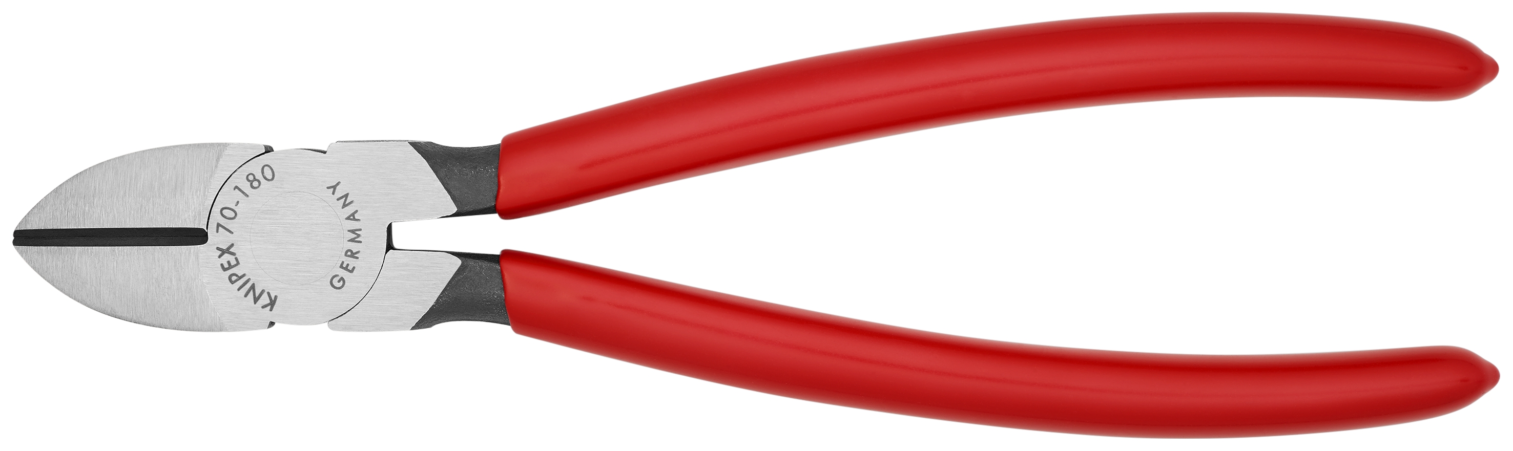 7 1/4" Diagonal Cutters