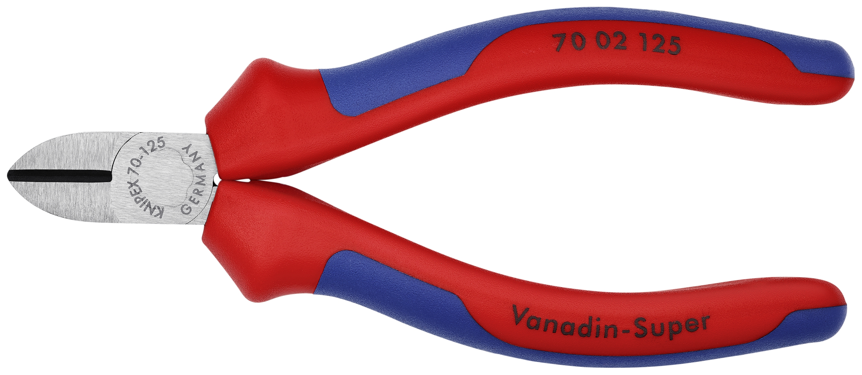5" Diagonal Cutters