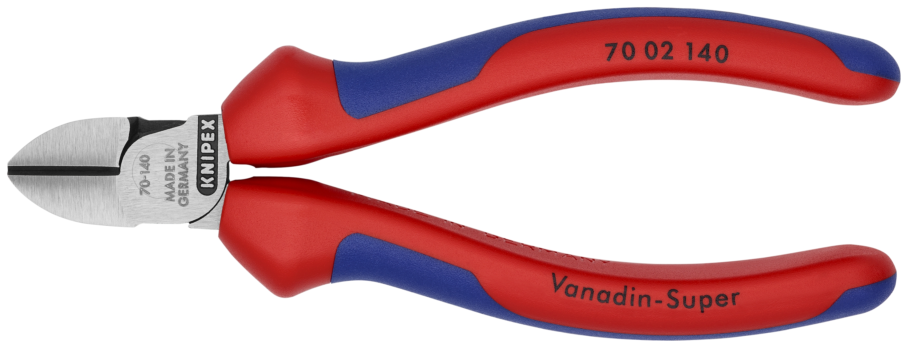 5 1/2" Diagonal Cutters