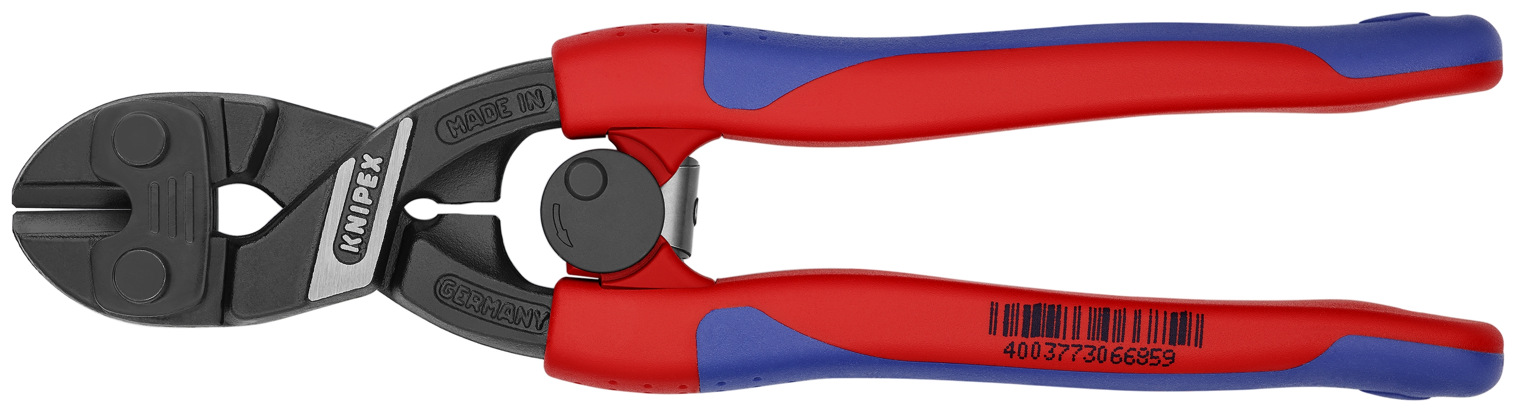 8" CoBolt® High Leverage Compact Bolt Cutters