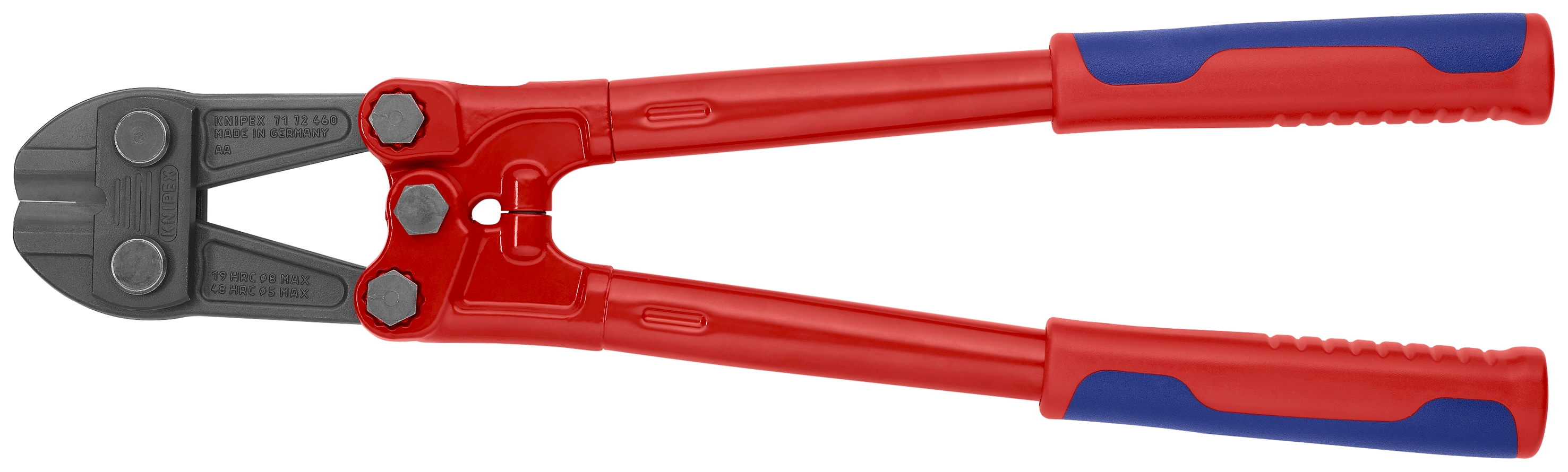 18 1/4" Large Bolt Cutters