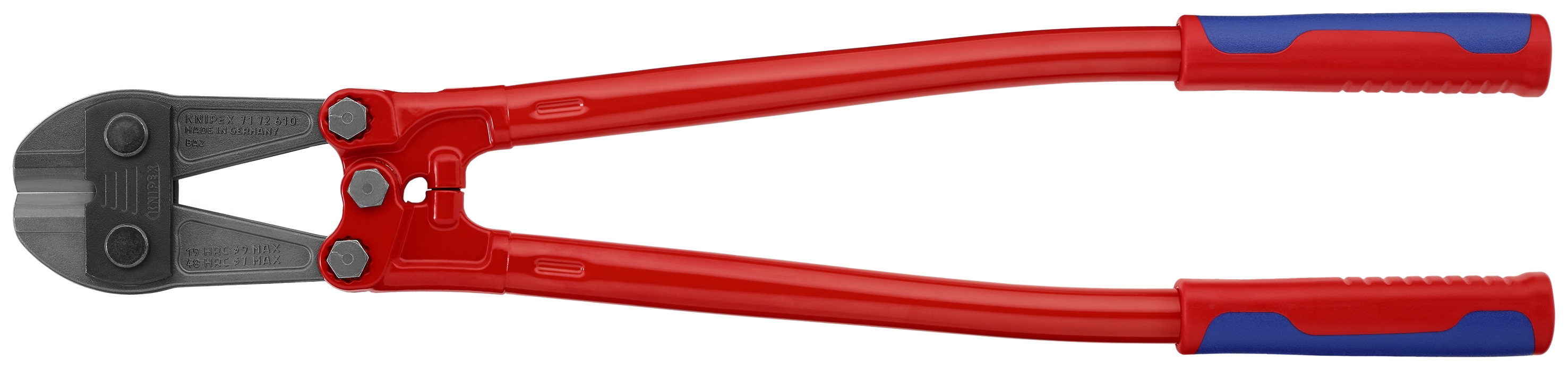 24" Large Bolt Cutters