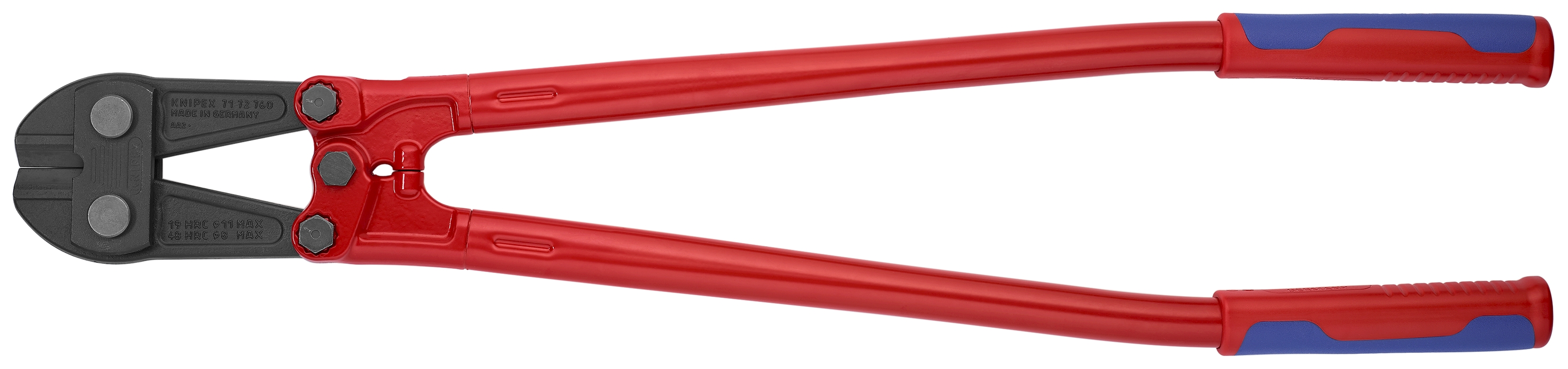 30" Large Bolt Cutters