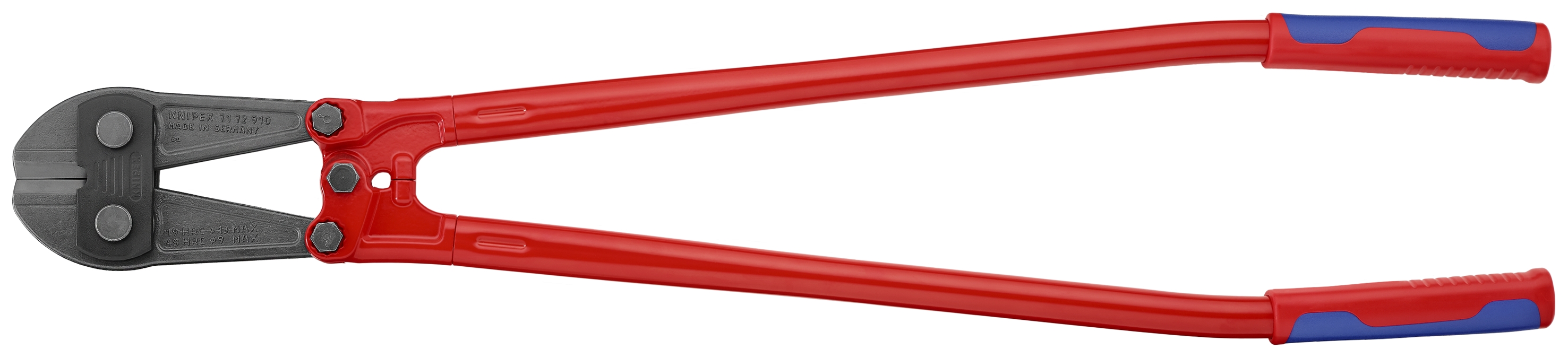 35 3/4" Large Bolt Cutters