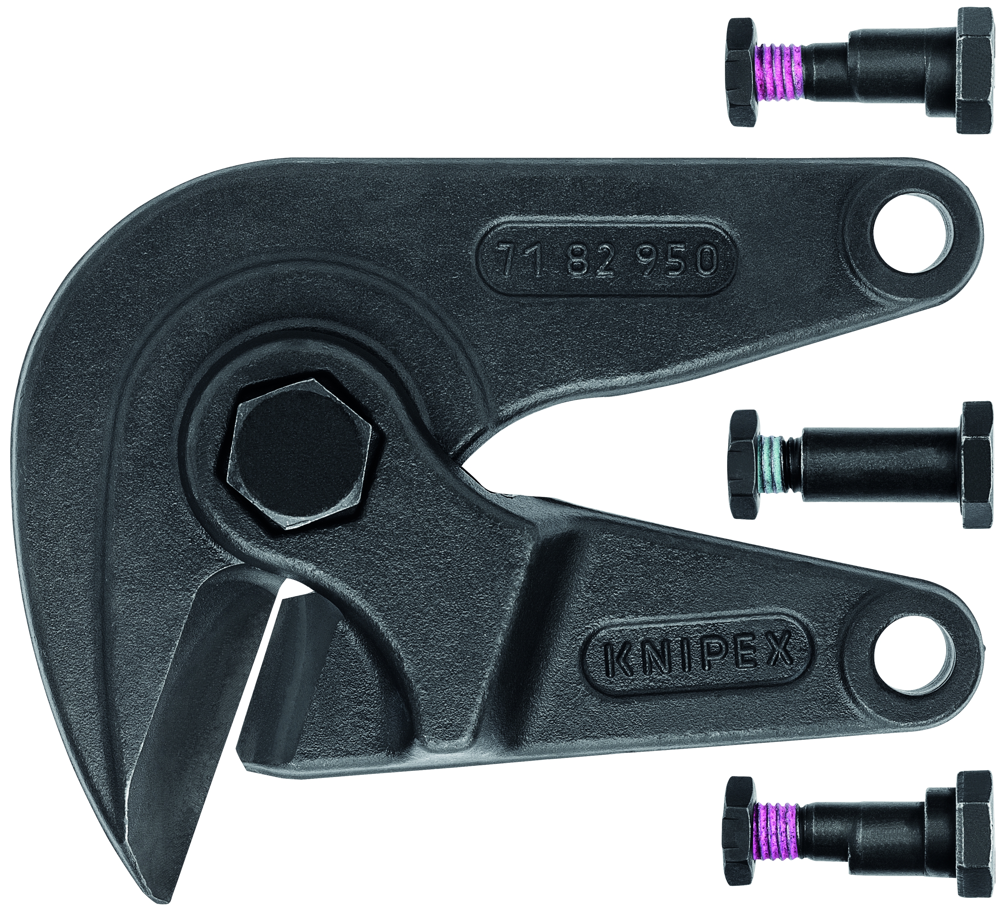 Replacement Cutting Head for 71 82 950