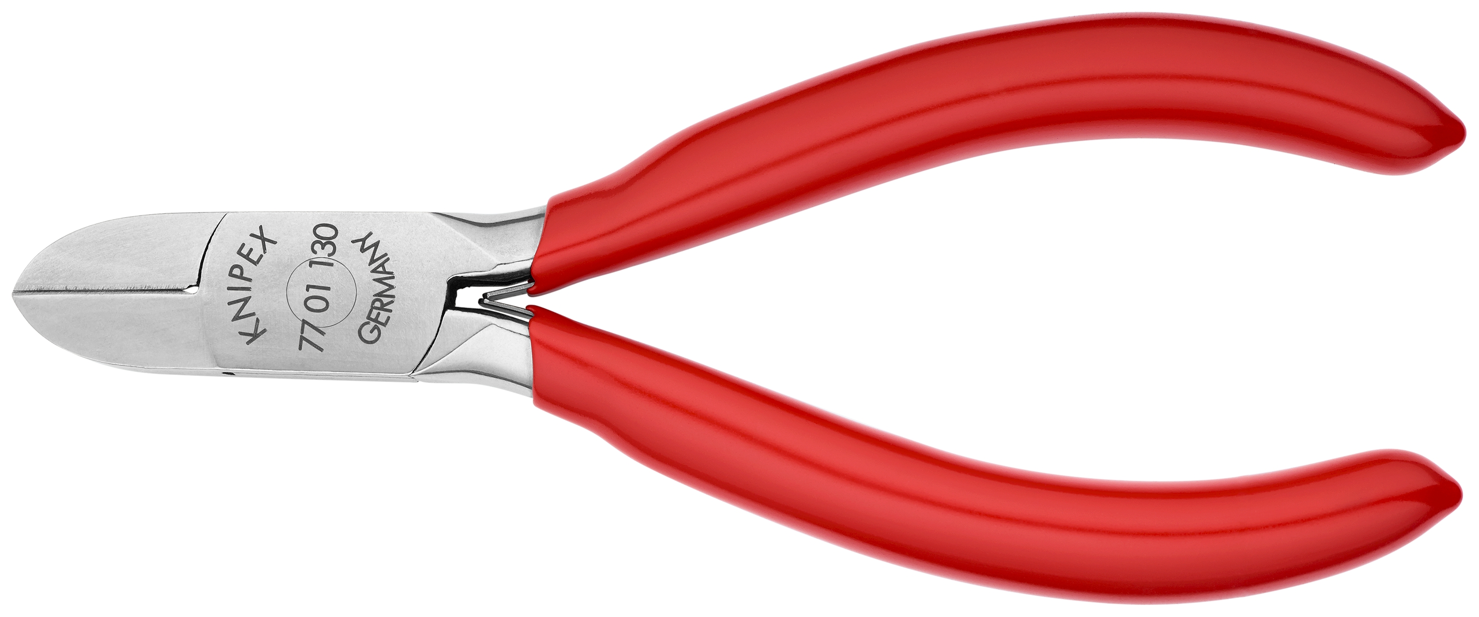5 1/4" Electronics Diagonal Cutters