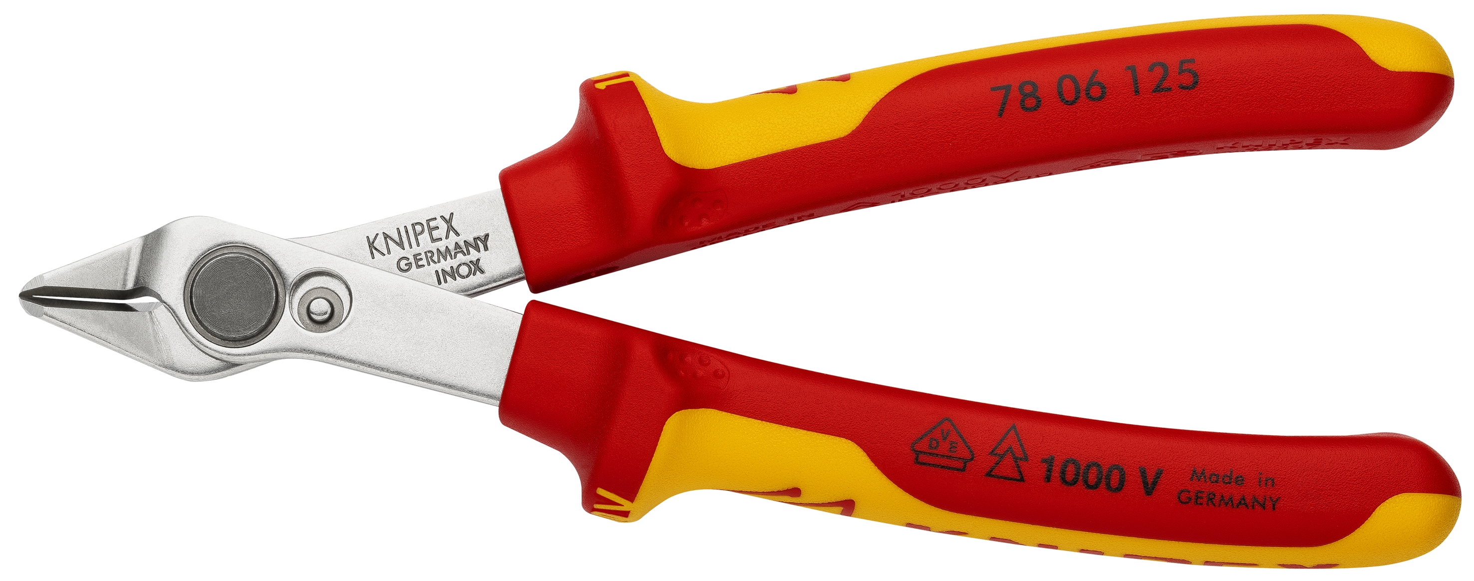 5" Electronics Super Knips® VDE