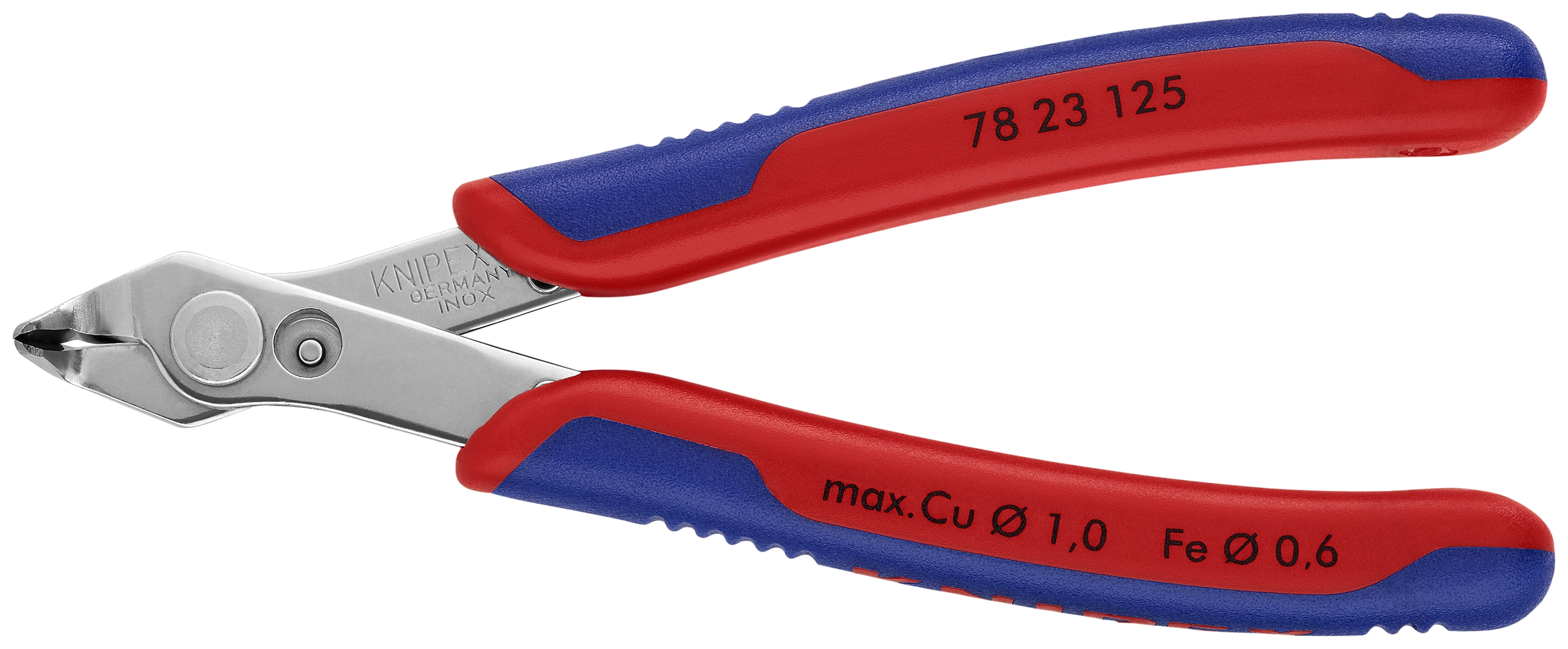 5" Electronics Super Knips®