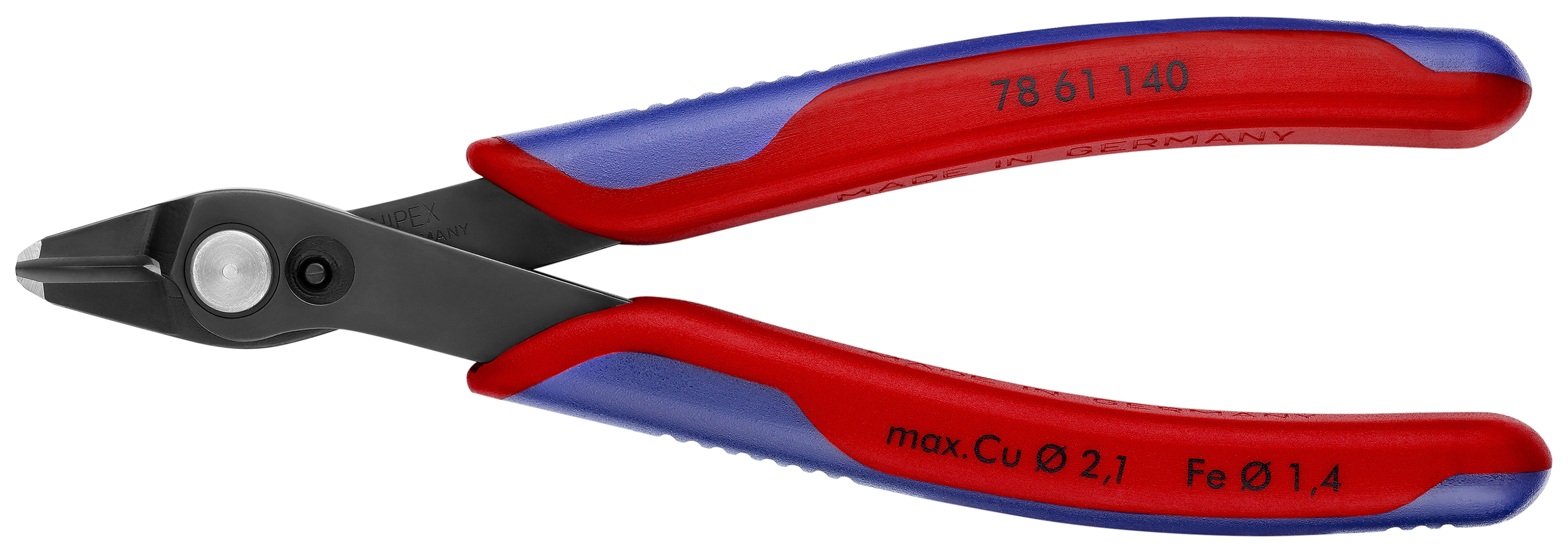 5 1/2" Electronics Super Knips® XL
