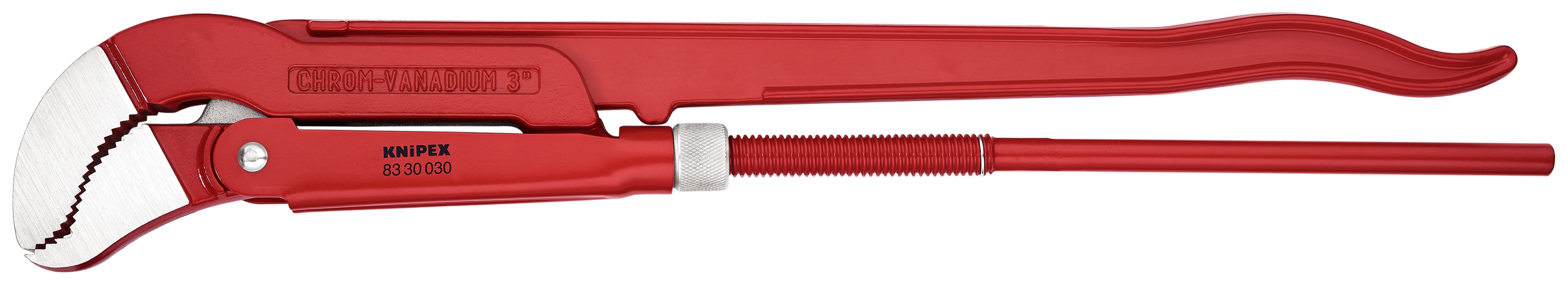 26 1/4" Swedish Pipe Wrench-S-Type