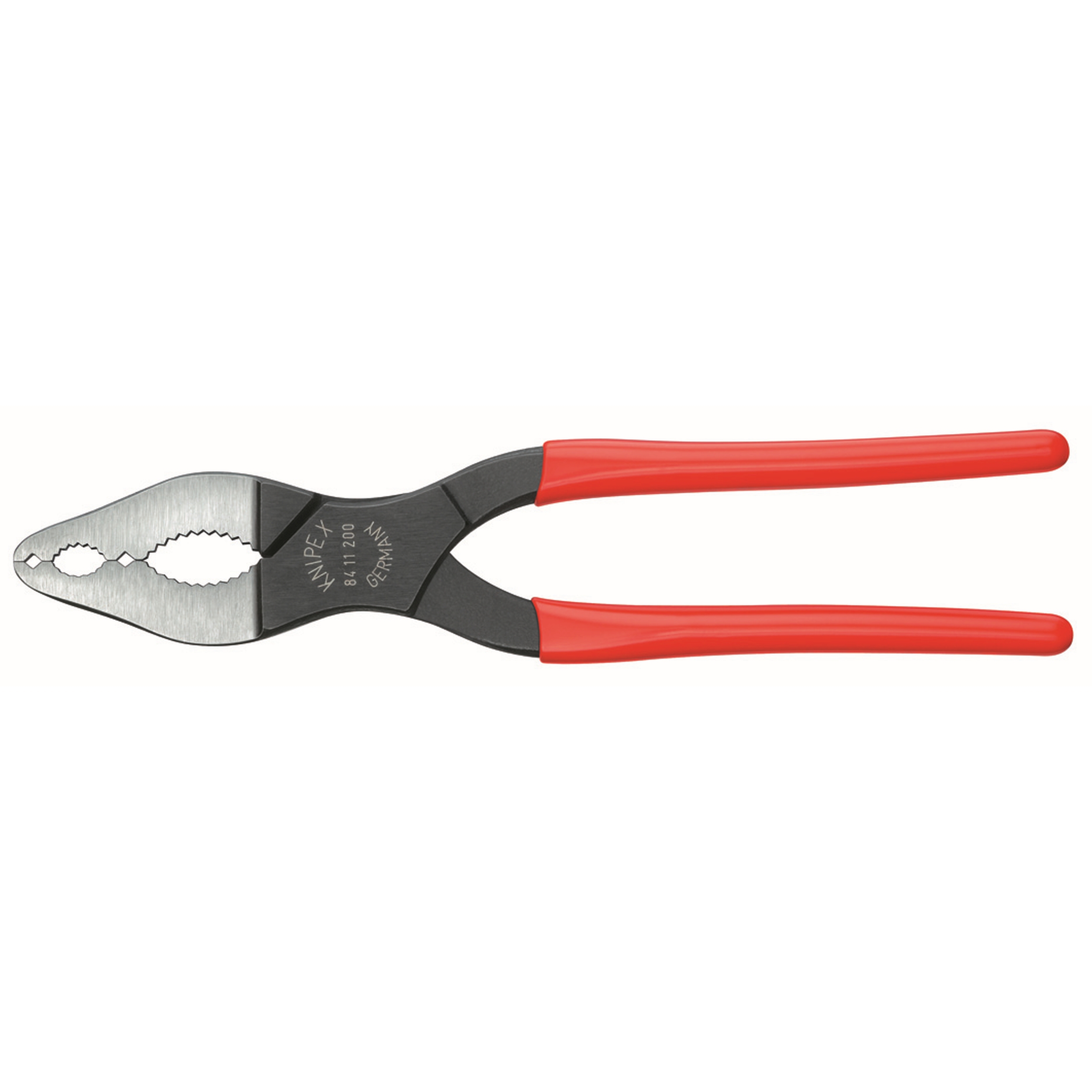 8" Cycle Pliers