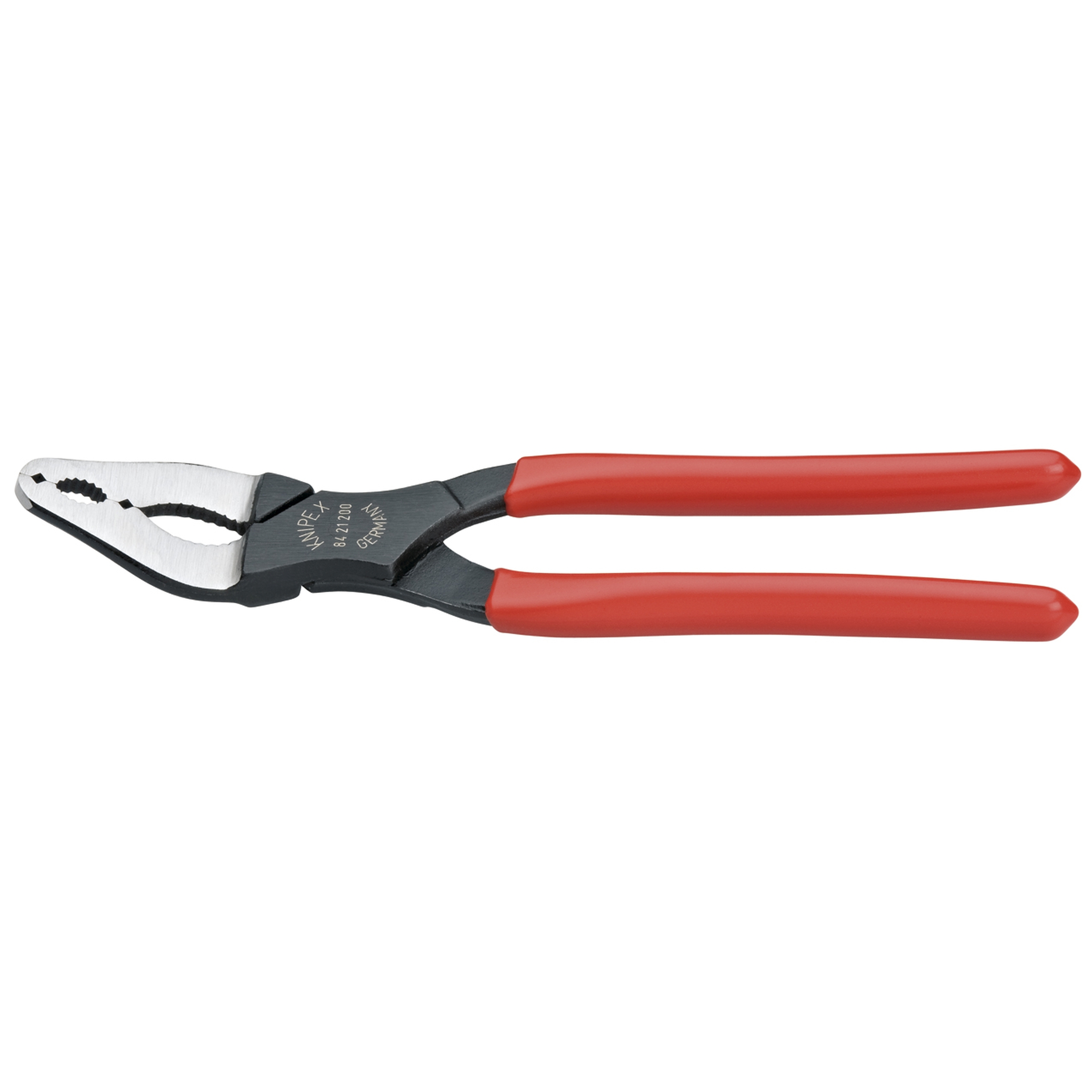 8" Cycle Pliers 20° Angled