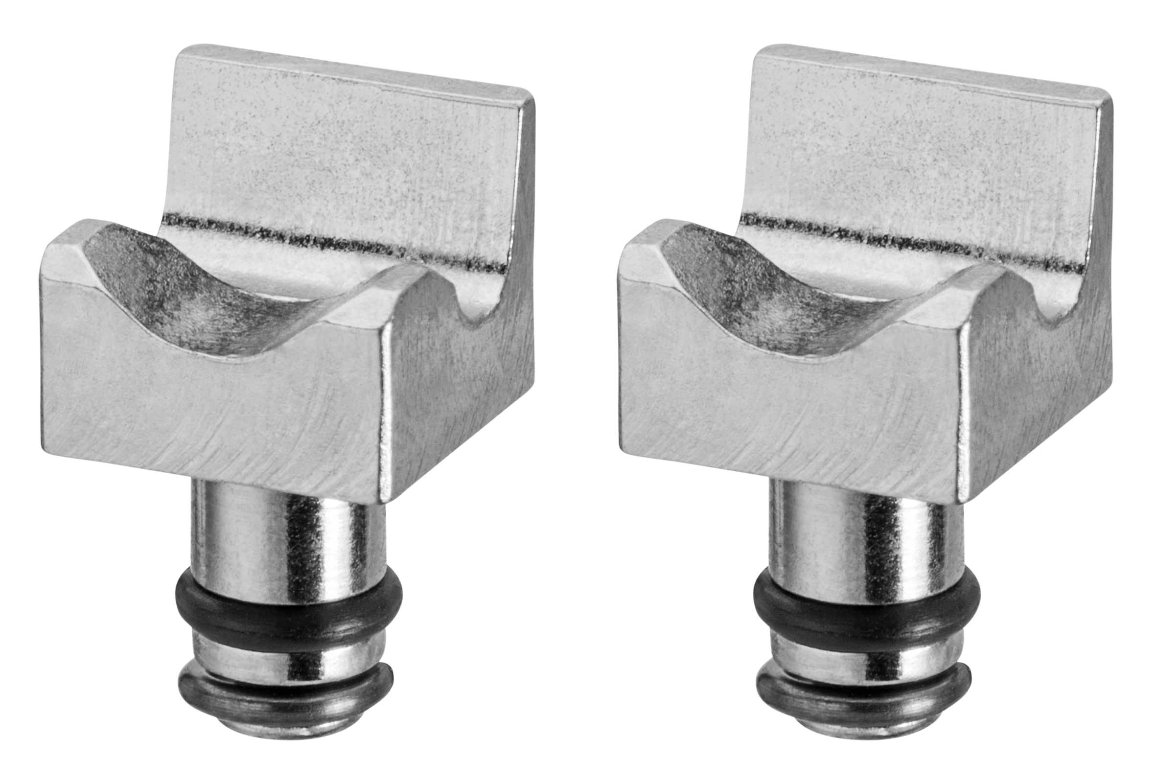 Spring Hose Clamp Replaceable Tips for Click Clamps for 85 51 180 C and 85 51 250 C