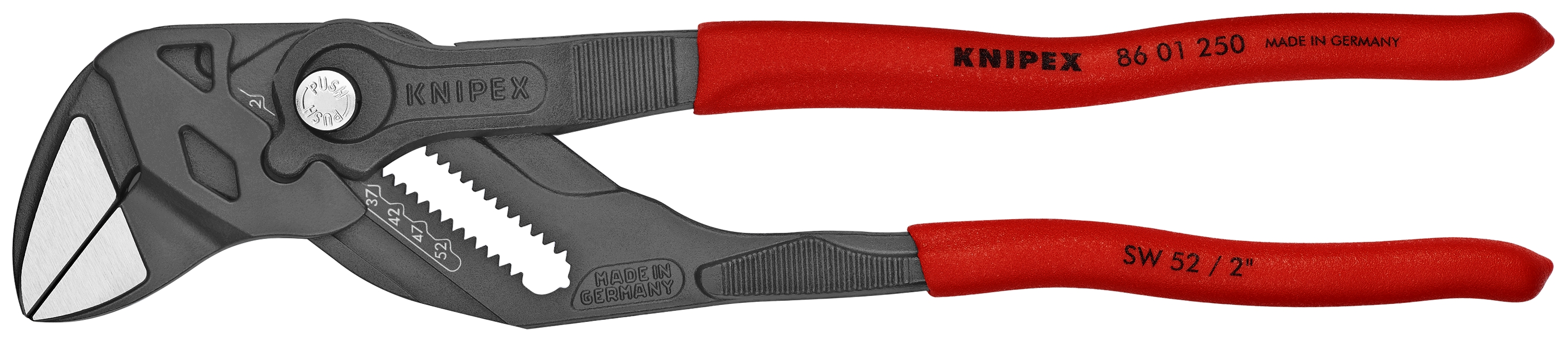 10" Pliers Wrench