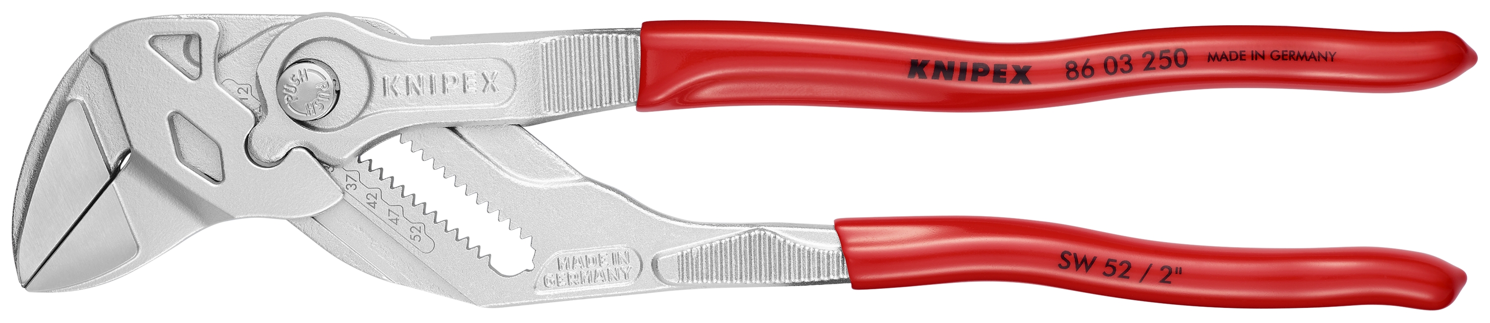 10" Pliers Wrench