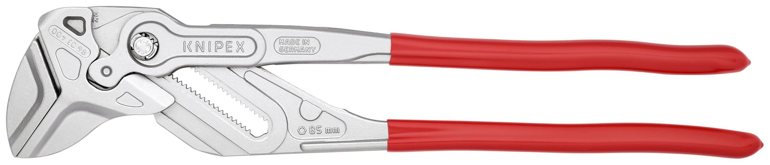 16" XL Pliers Wrench