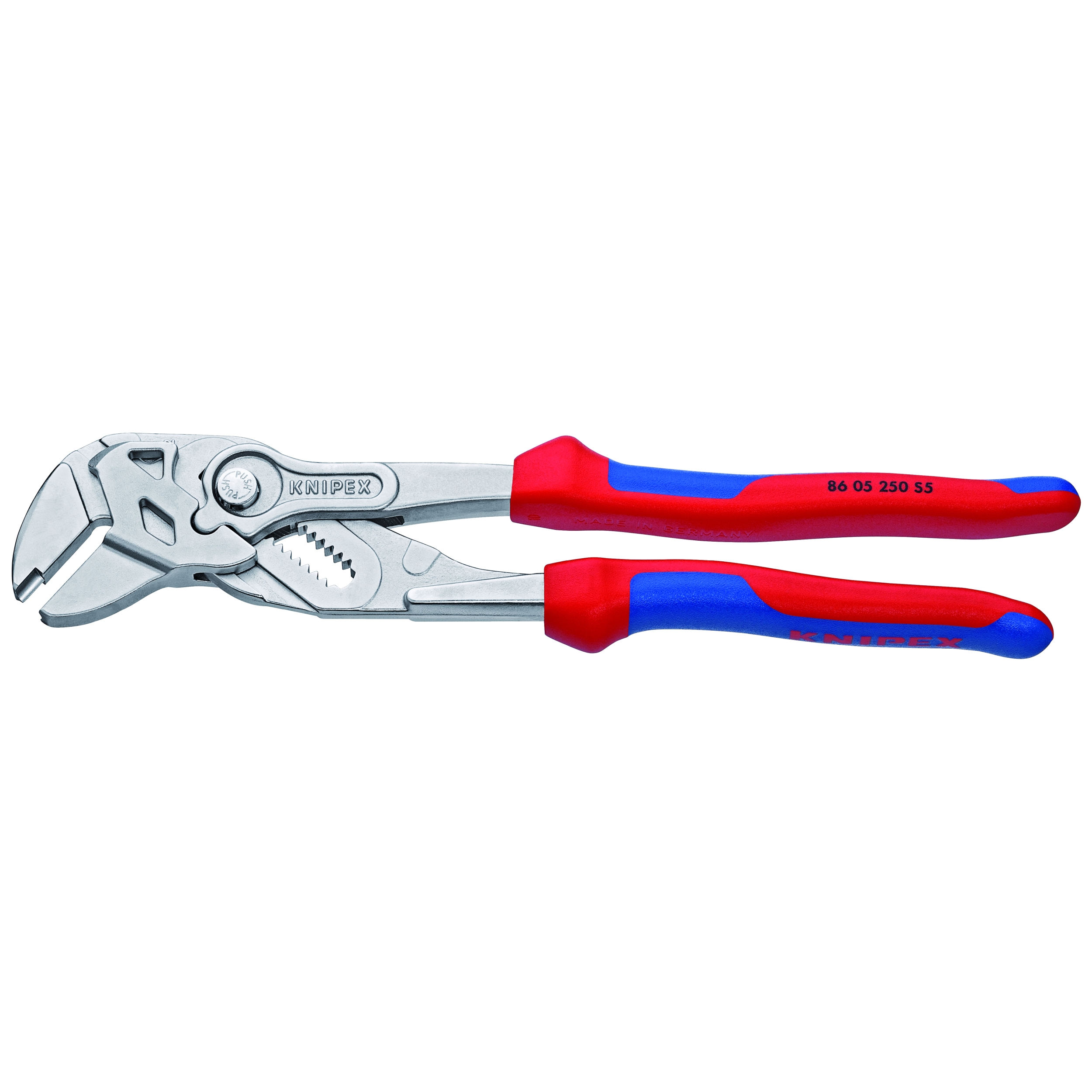 10" Pliers Wrench