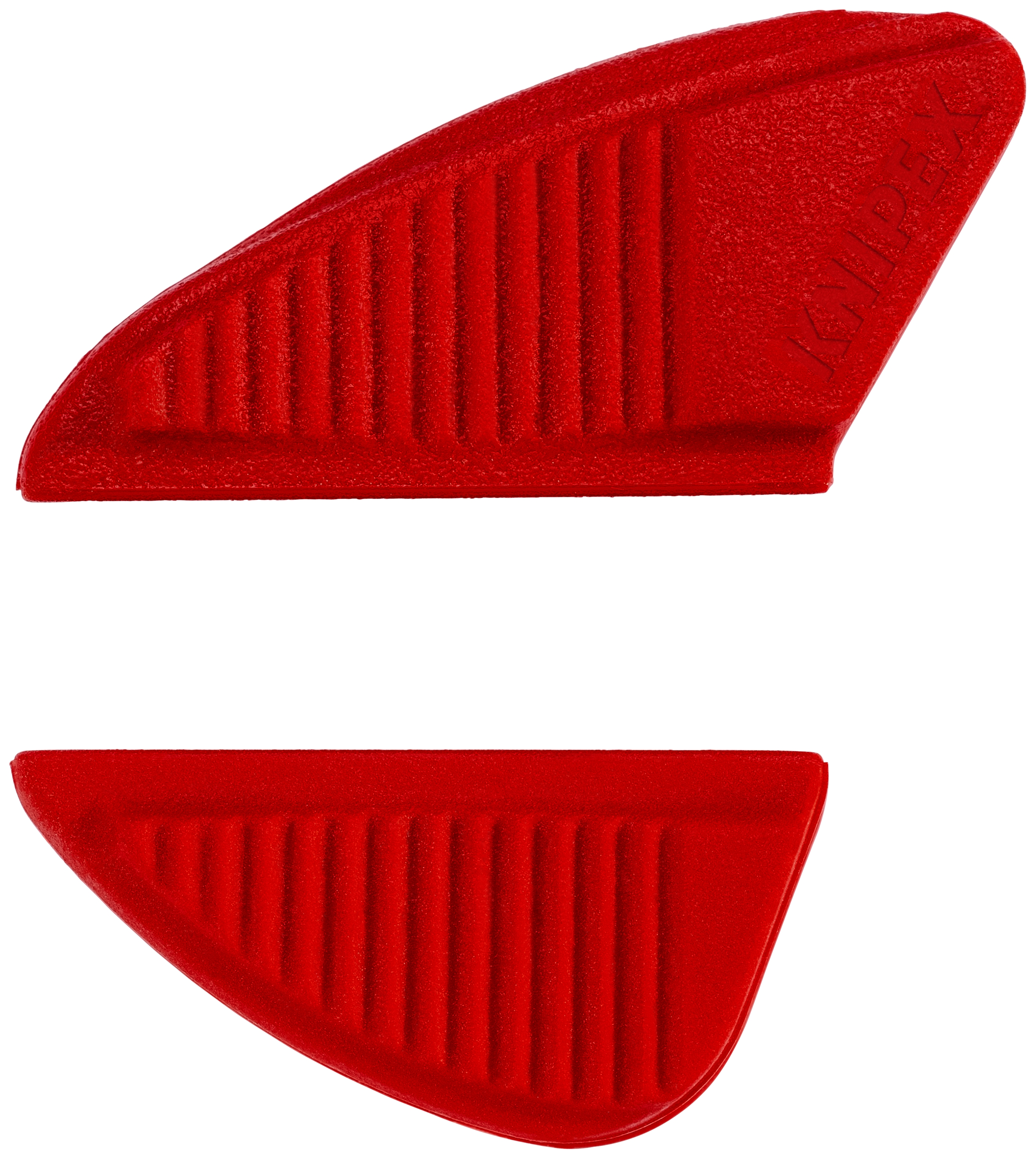 1 1/2" Jaw Protectors for 10" Pliers Wrench
