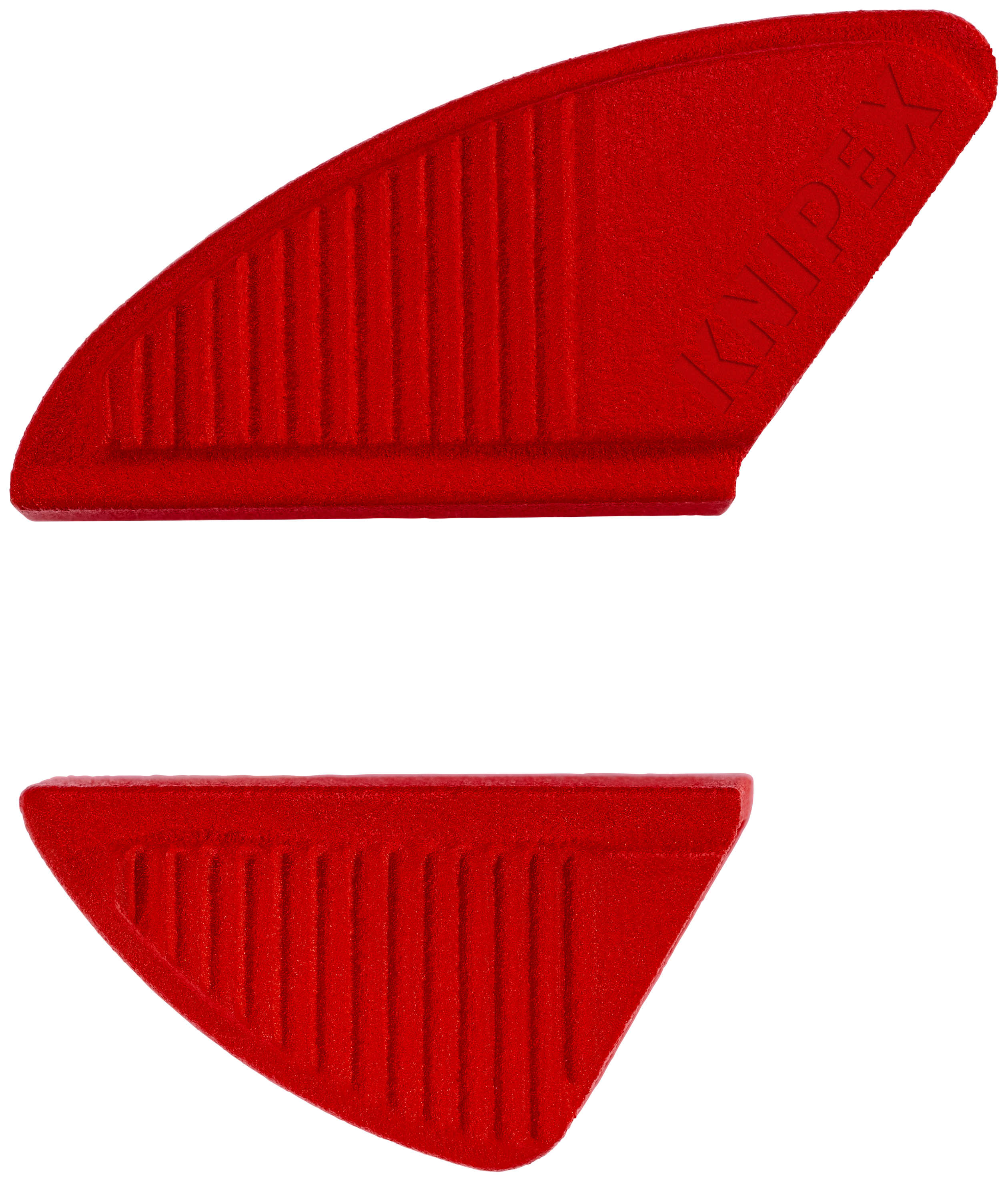 Jaw Protectors for 12" Pliers Wrench