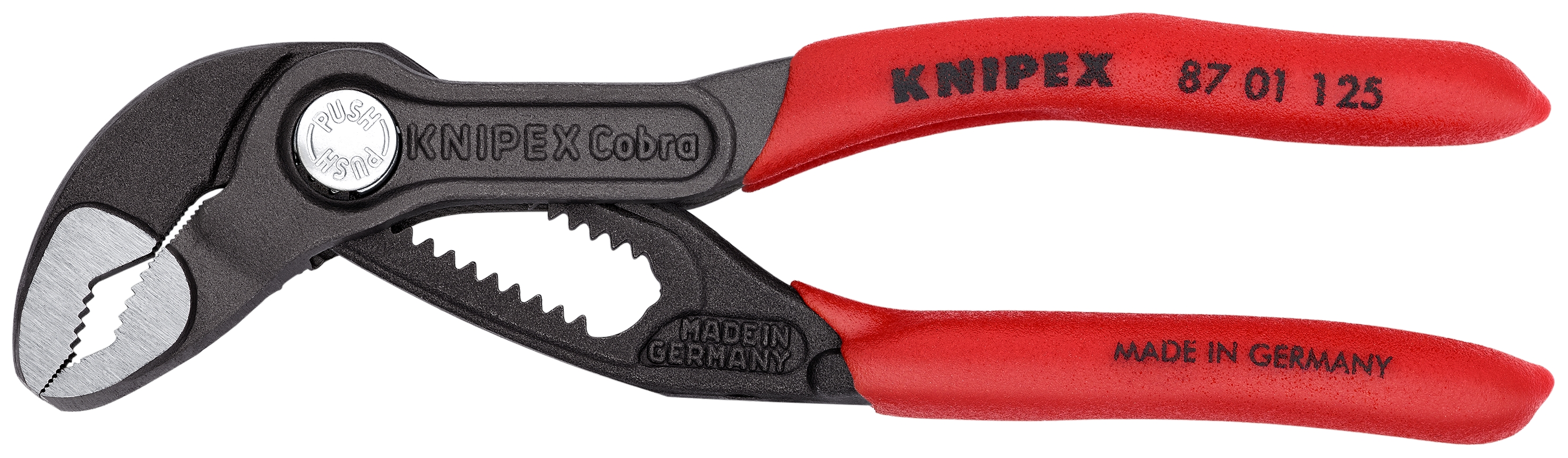 5" Cobra® Water Pump Pliers
