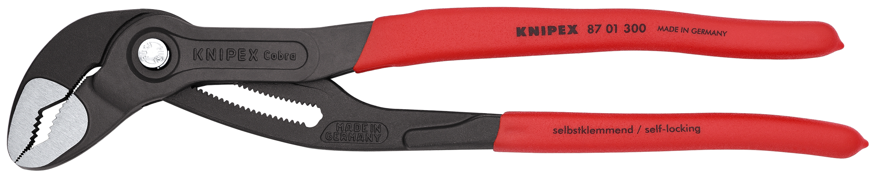 12" Cobra® Water Pump Pliers