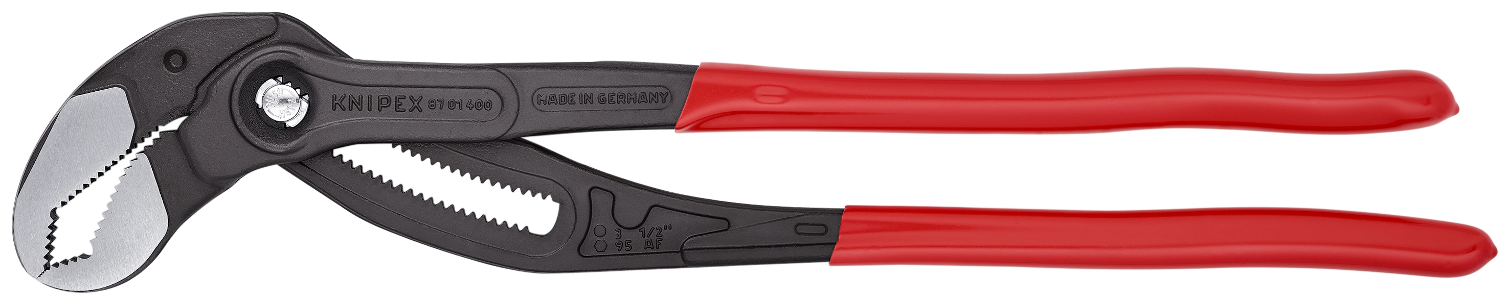 16" Cobra® XL Water Pump Pliers
