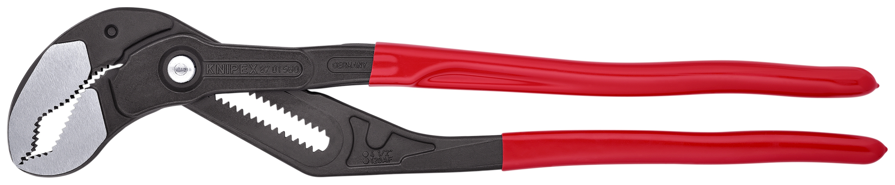 22" Cobra® XXL Water Pump Pliers