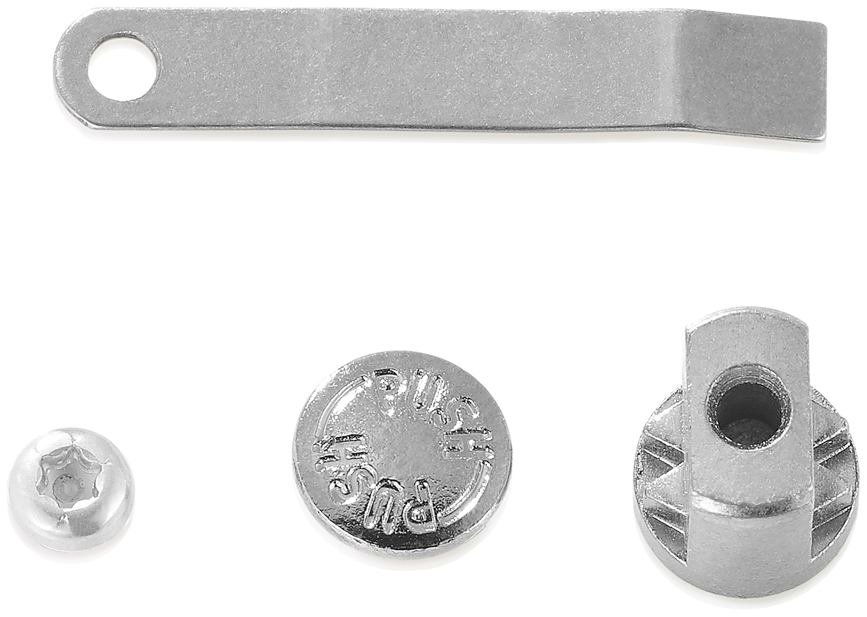 Push-Button Replacement Set for 87 01 150
