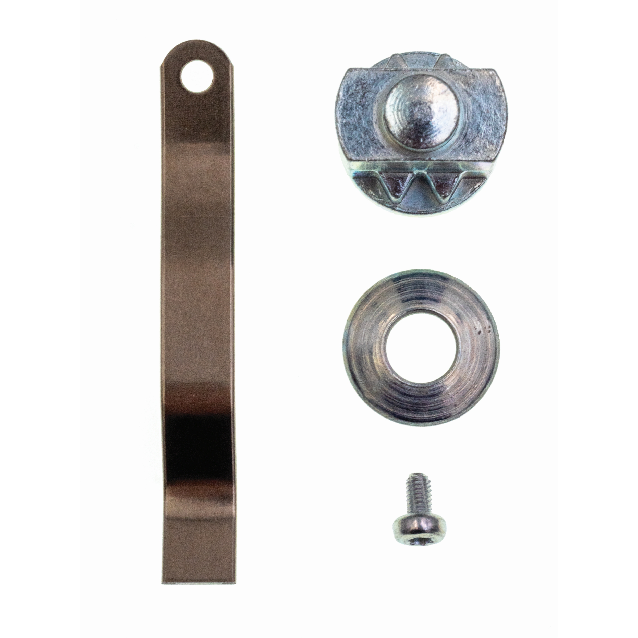 Push-Button Replacement Set for 87 01 560