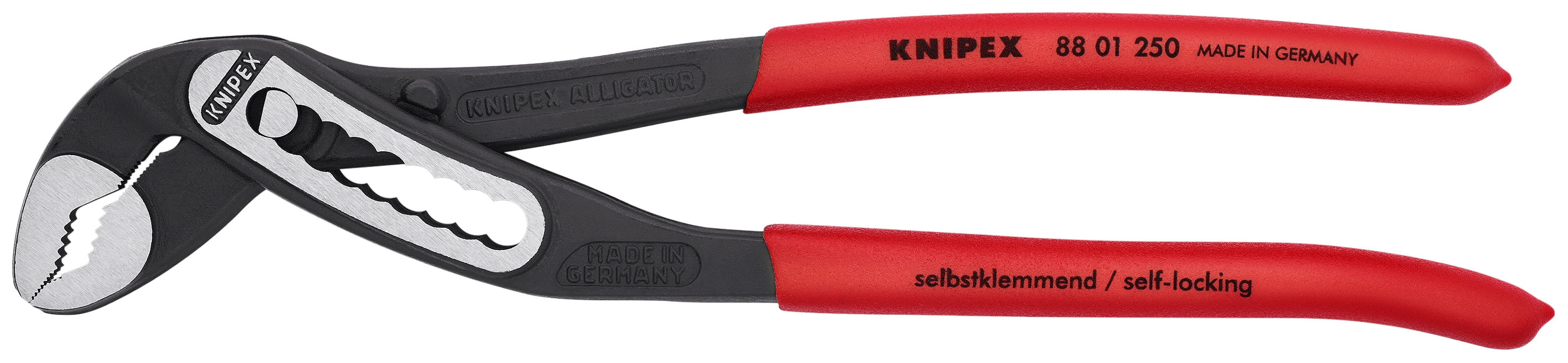 10" Alligator® Water Pump Pliers