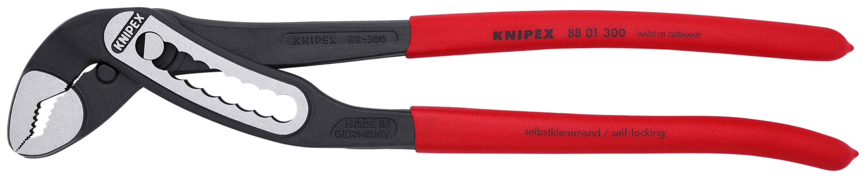 12" Alligator® Water Pump Pliers