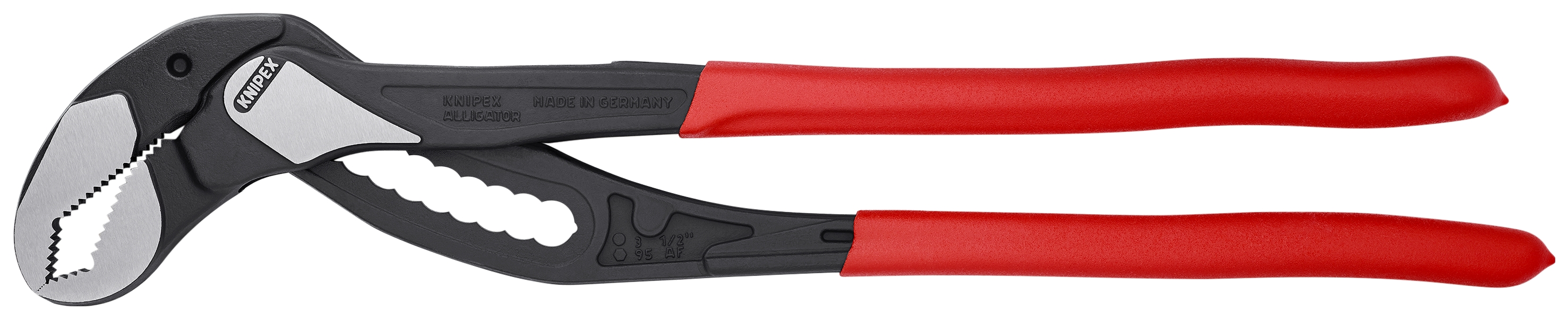 16" Alligator® XL Water Pump Pliers