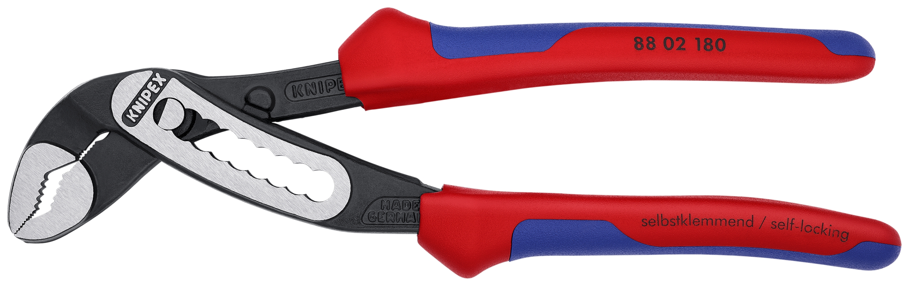 7 1/4" Alligator® Water Pump Pliers