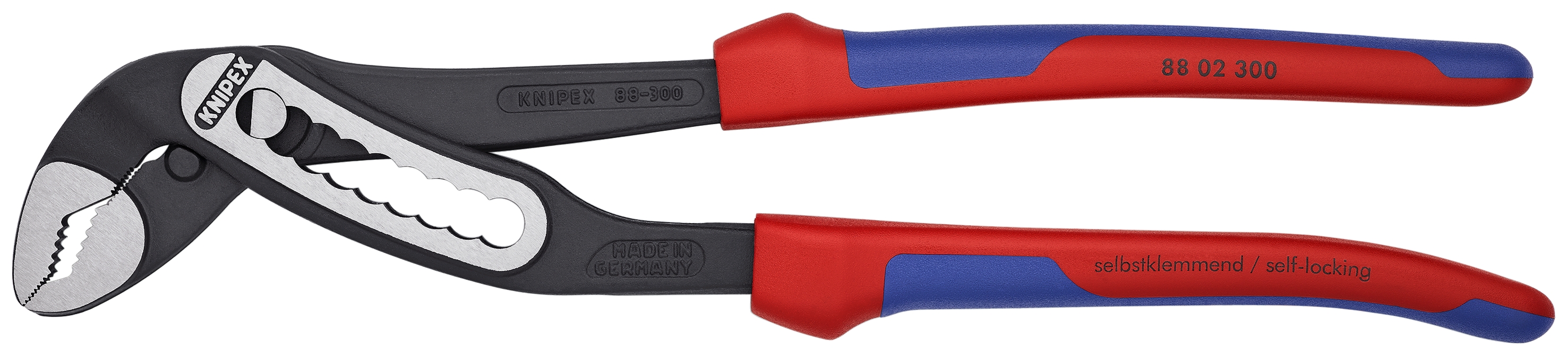 12" Alligator® Water Pump Pliers