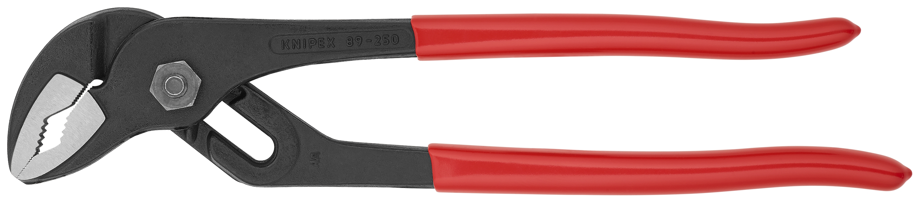 10" Water Pump Pliers-Groove Joint