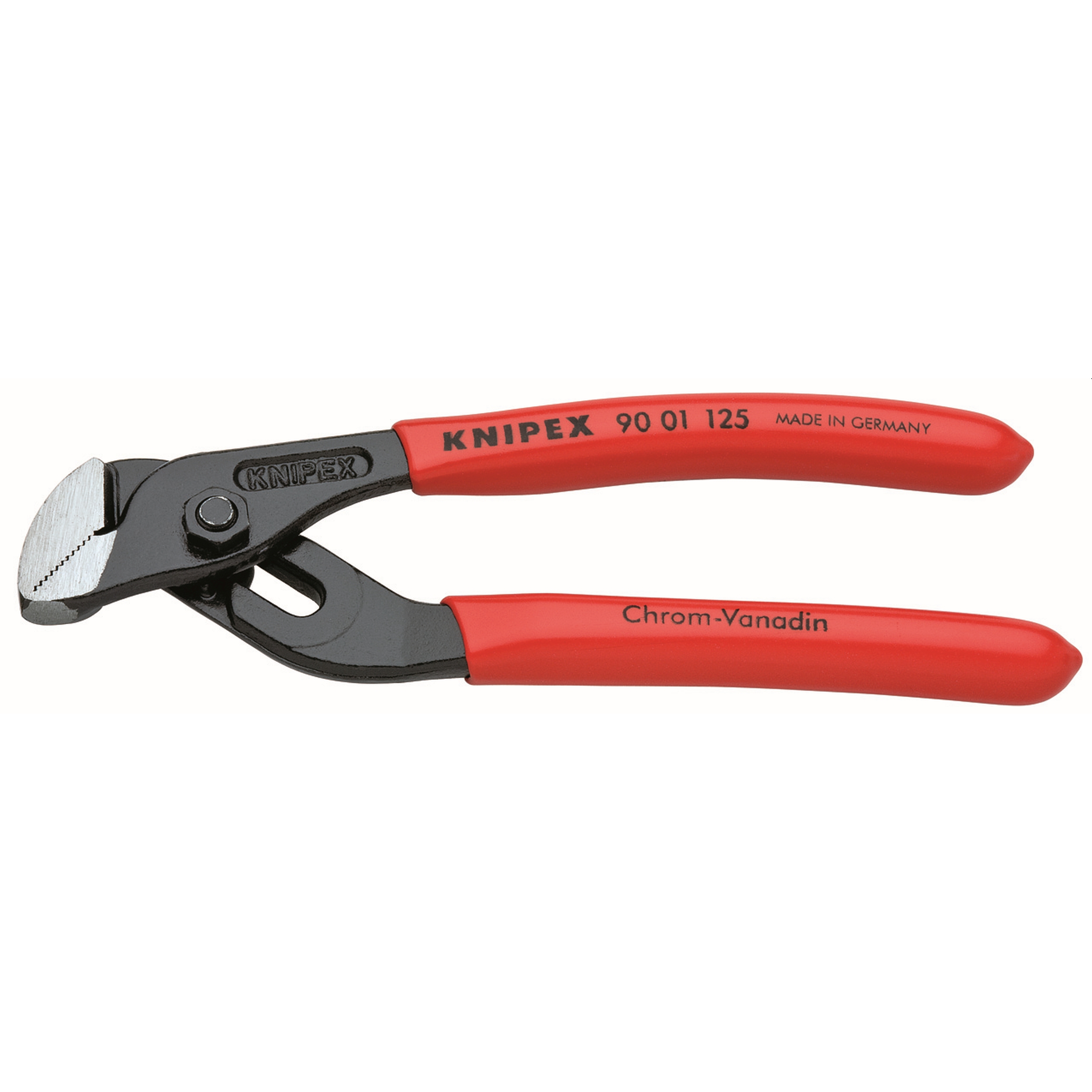 5" Mini Water Pump Pliers-Slip Joint