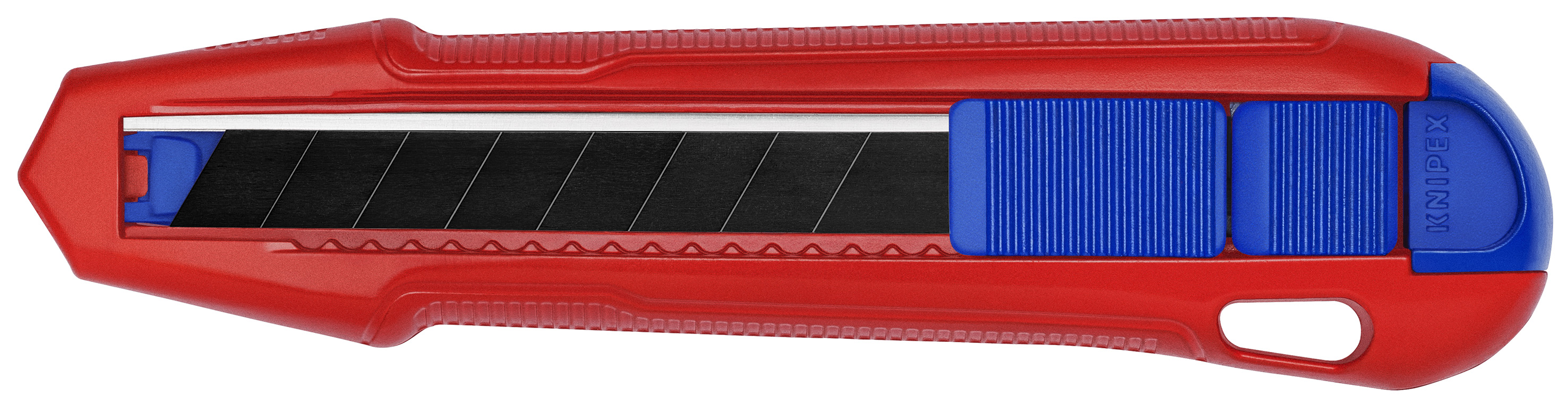 6 1/2" CutiX Universal Snap Knife