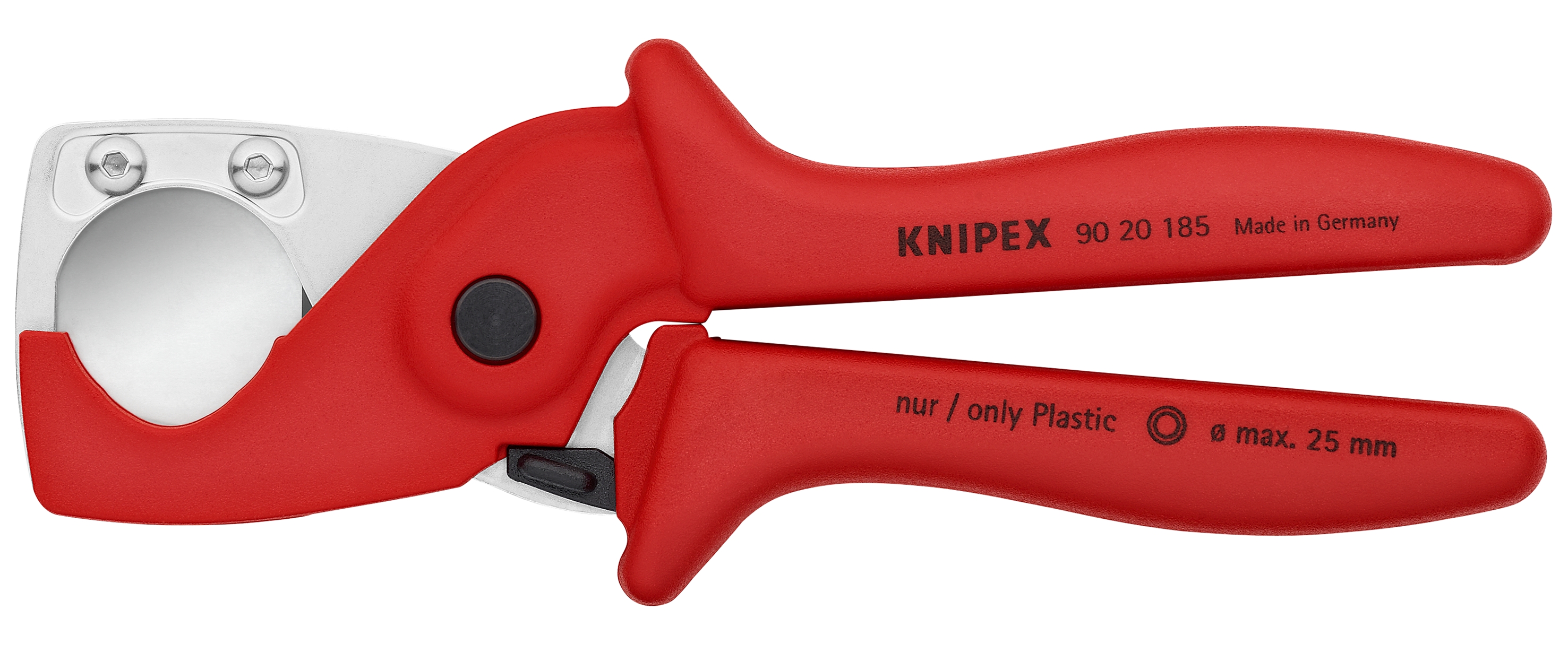 7 1/4" PlastiCut® Flexible Hose and PVC Cutter