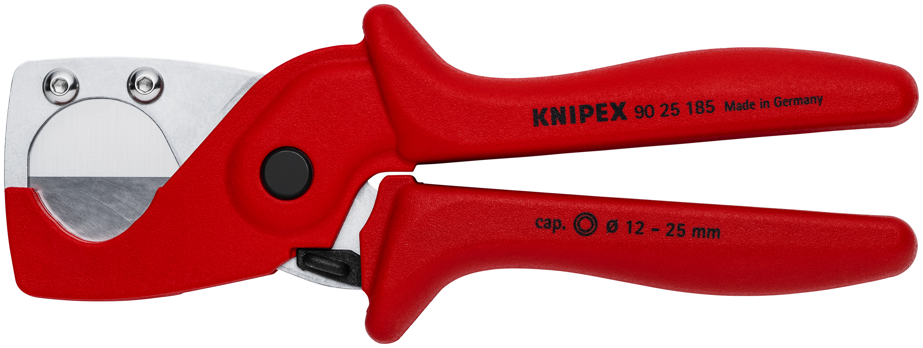 7 1/4" Composite Pipe Cutter