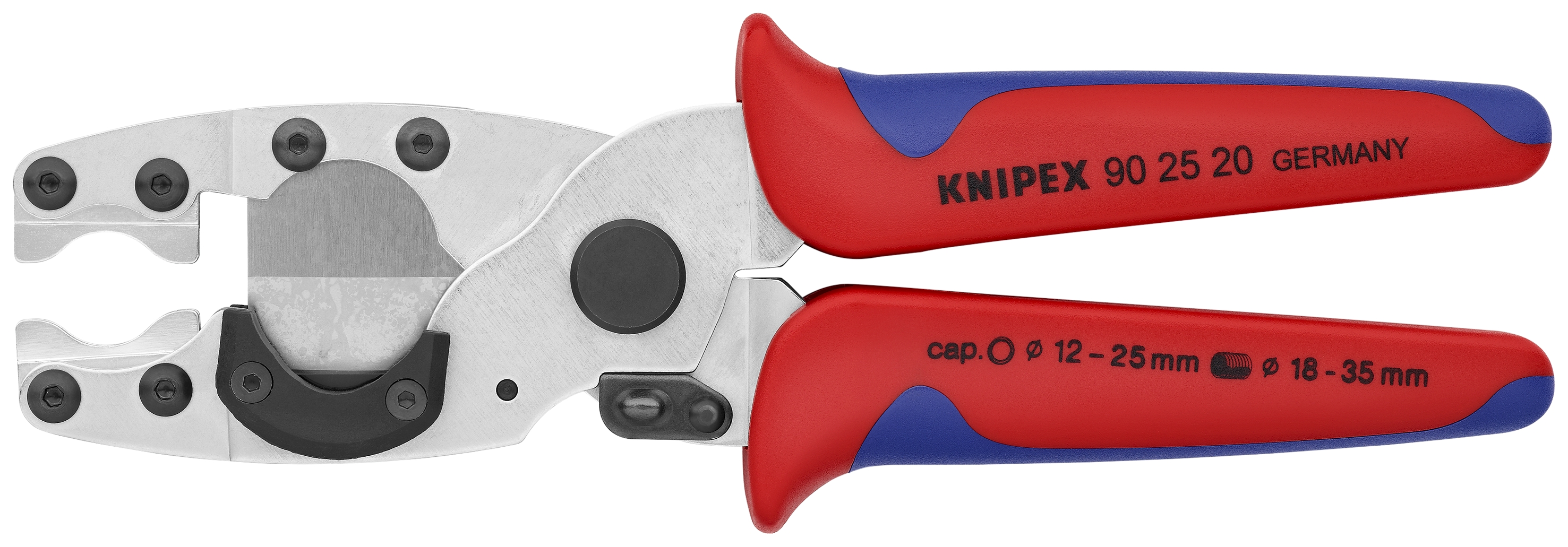 10" PVC Pipe Cutter