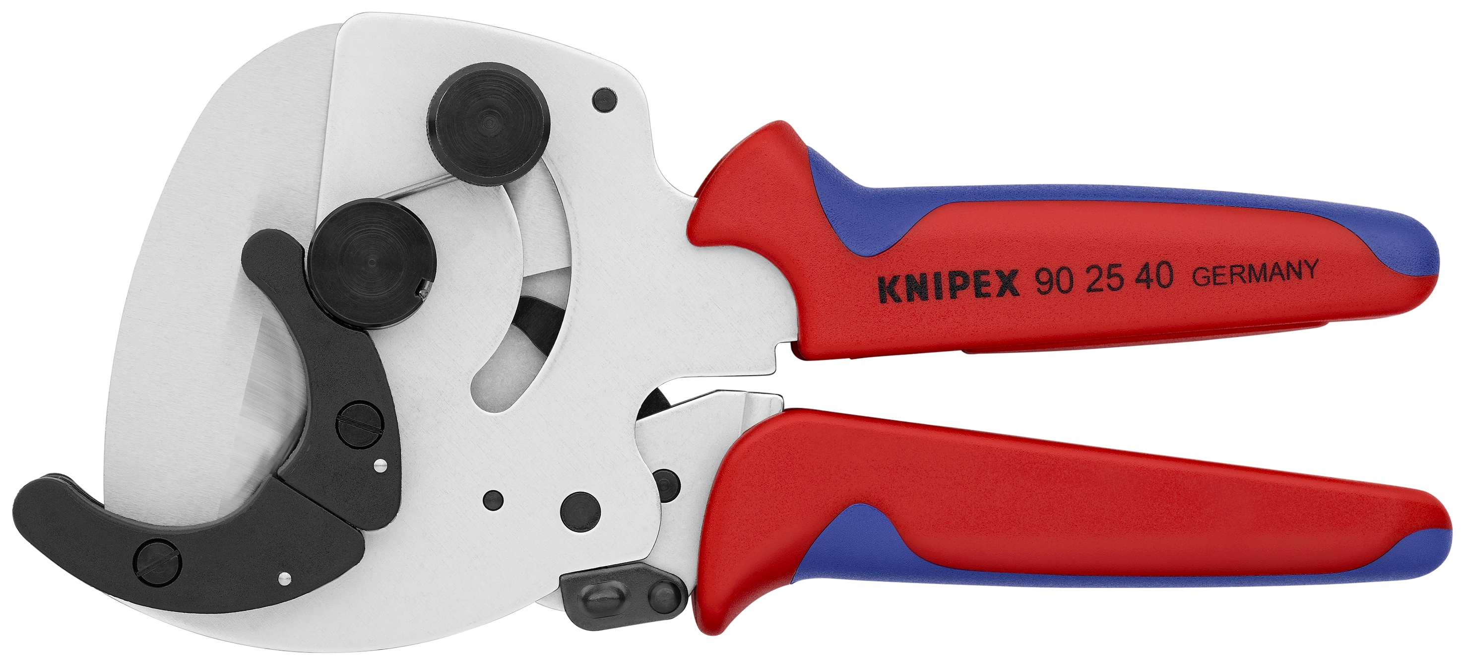 8 1/4" PVC Pipe Cutter